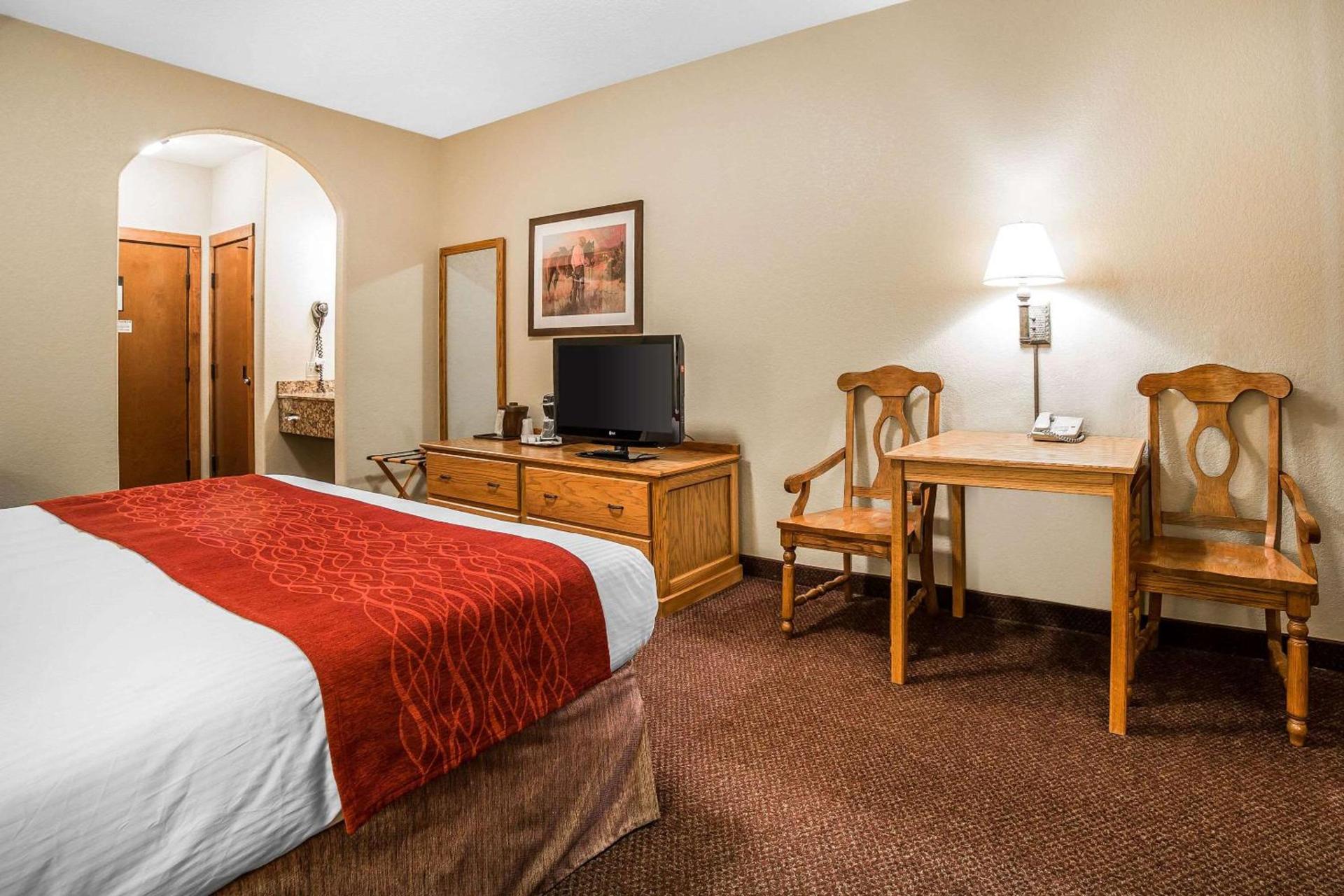K Bar S Lodge, an Ascend Collection Hotel photo 7