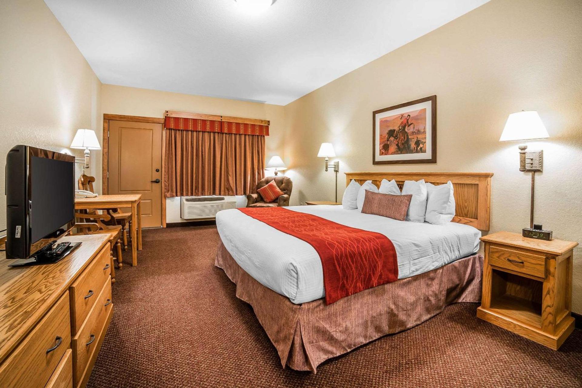 K Bar S Lodge, an Ascend Collection Hotel photo 8