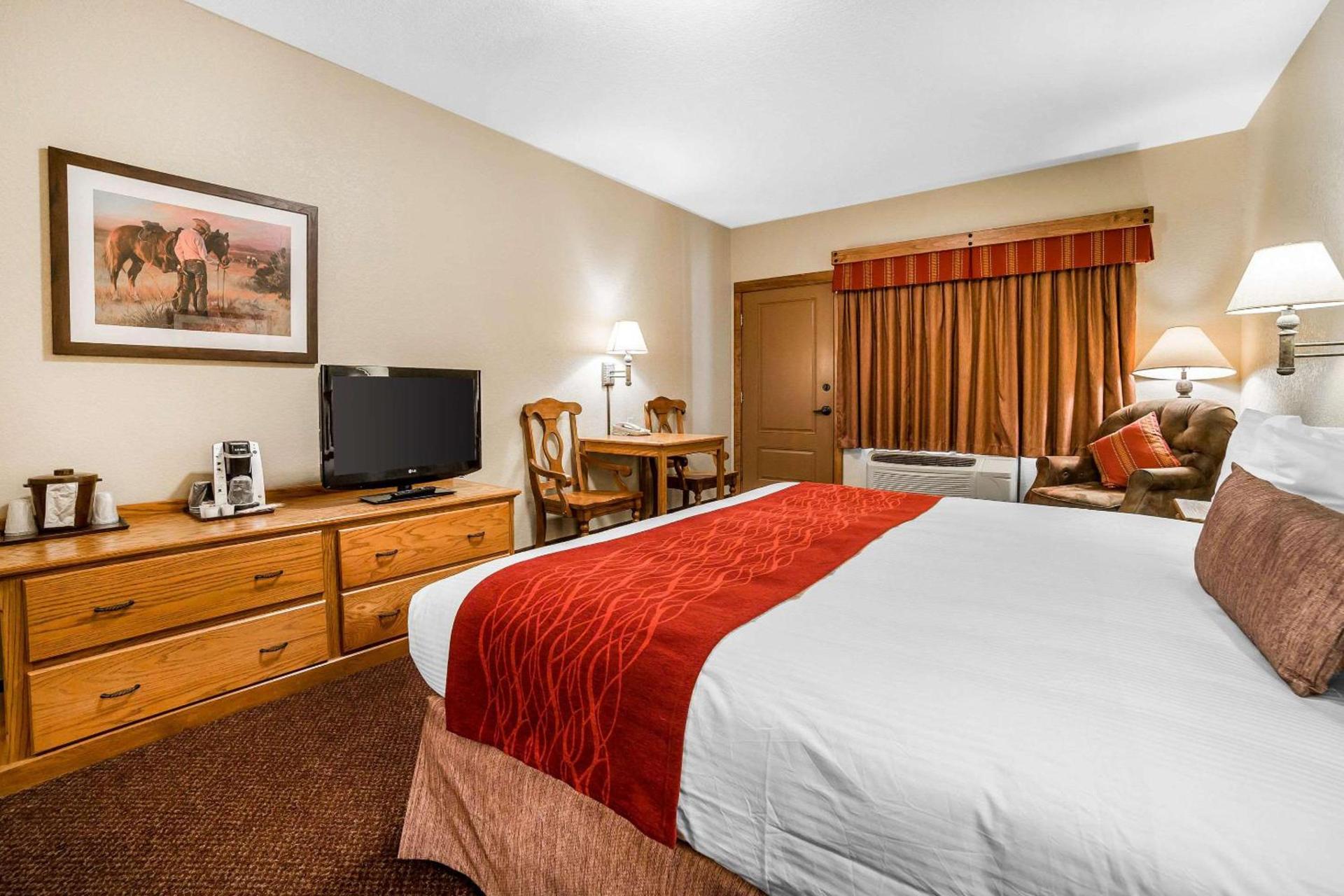 K Bar S Lodge, an Ascend Collection Hotel photo 9