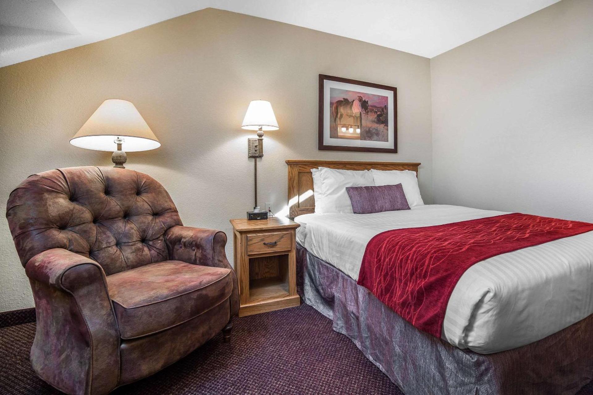 K Bar S Lodge, an Ascend Collection Hotel photo 10