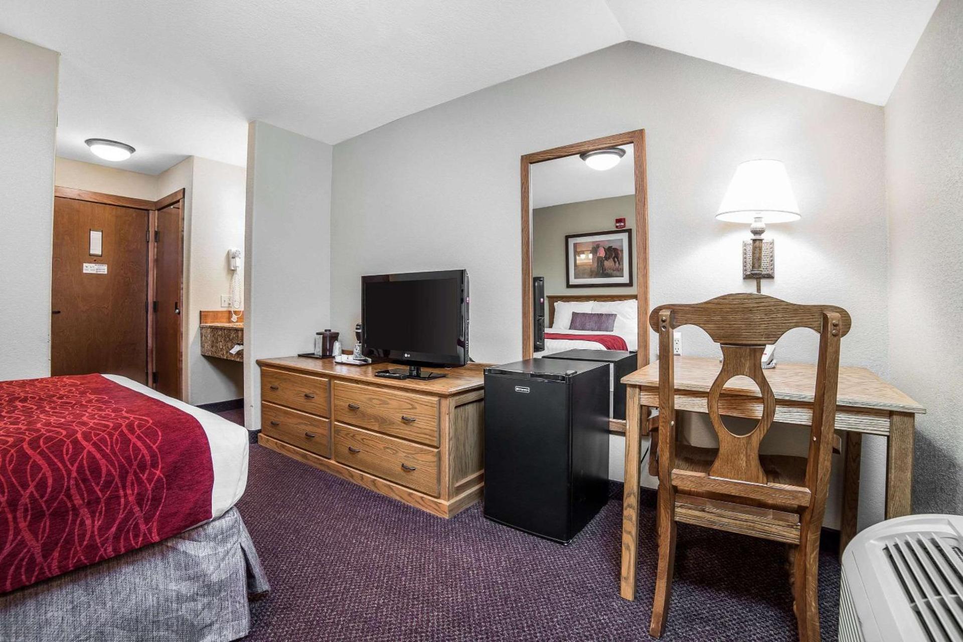 K Bar S Lodge, an Ascend Collection Hotel photo 11
