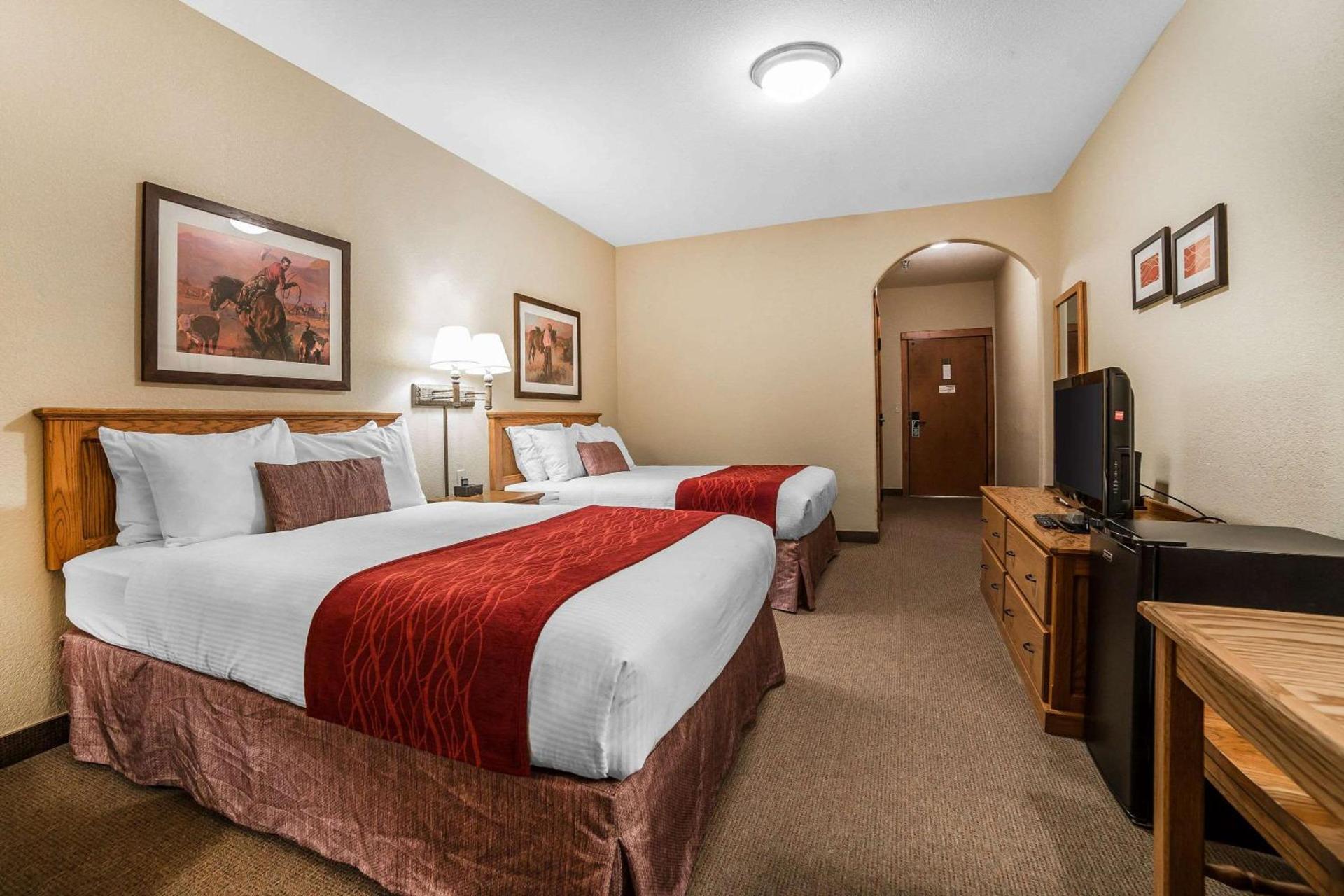 K Bar S Lodge, an Ascend Collection Hotel photo 13