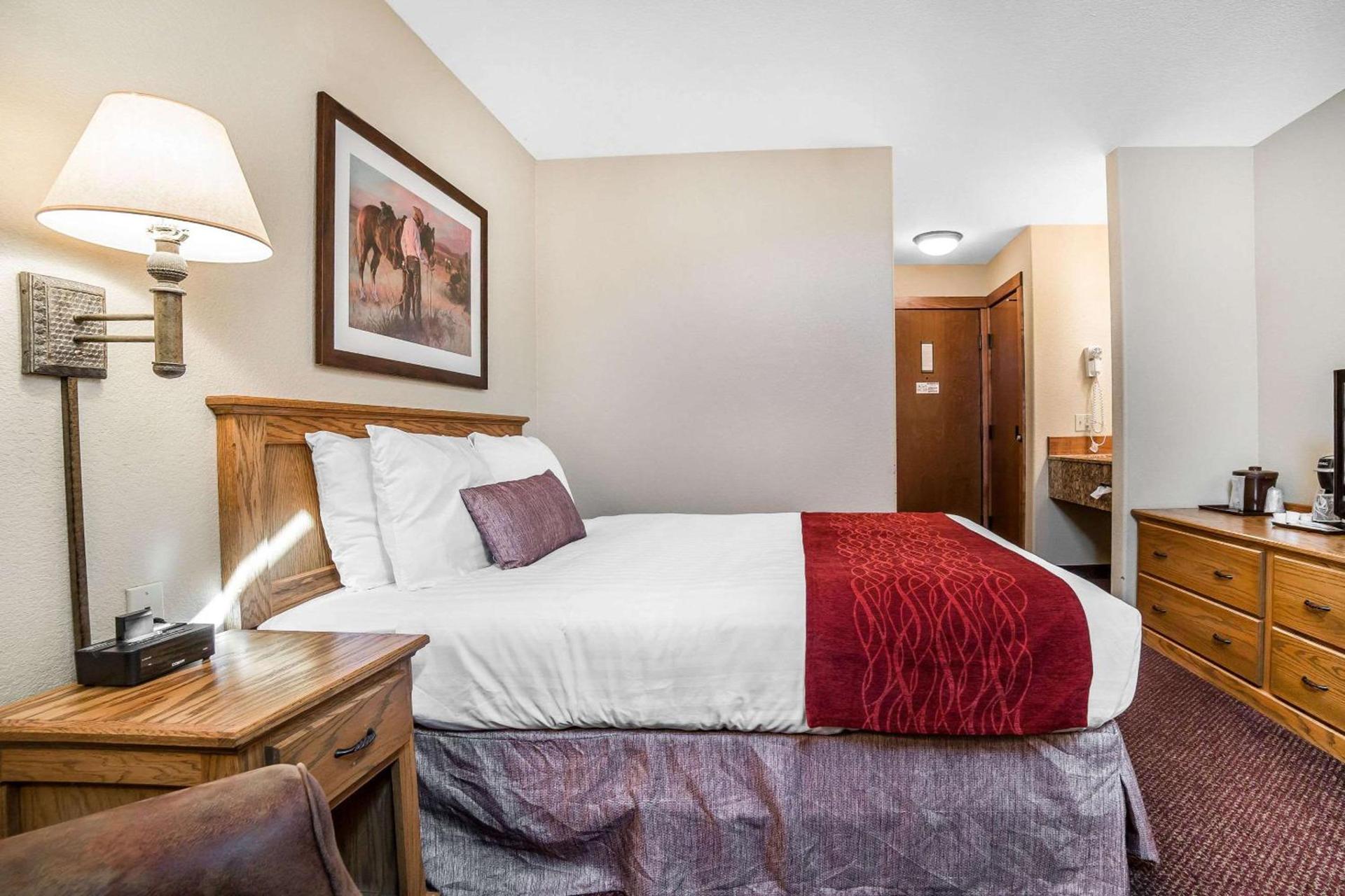 K Bar S Lodge, an Ascend Collection Hotel photo 12
