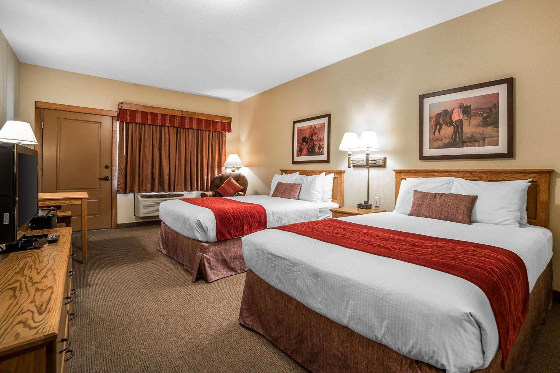 K Bar S Lodge, an Ascend Collection Hotel photo 14