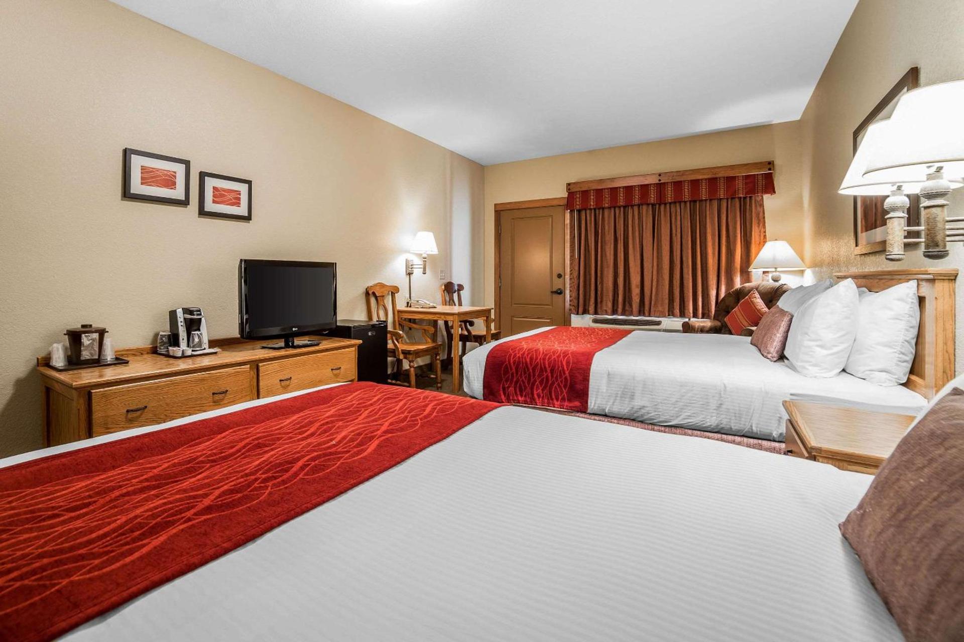 K Bar S Lodge, an Ascend Collection Hotel photo 15