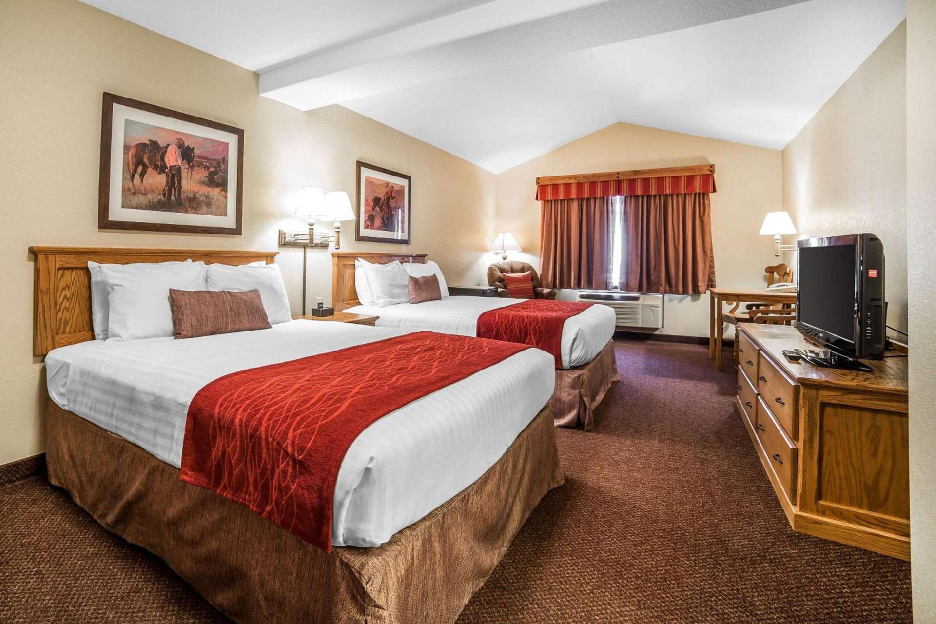 K Bar S Lodge, an Ascend Collection Hotel photo 16