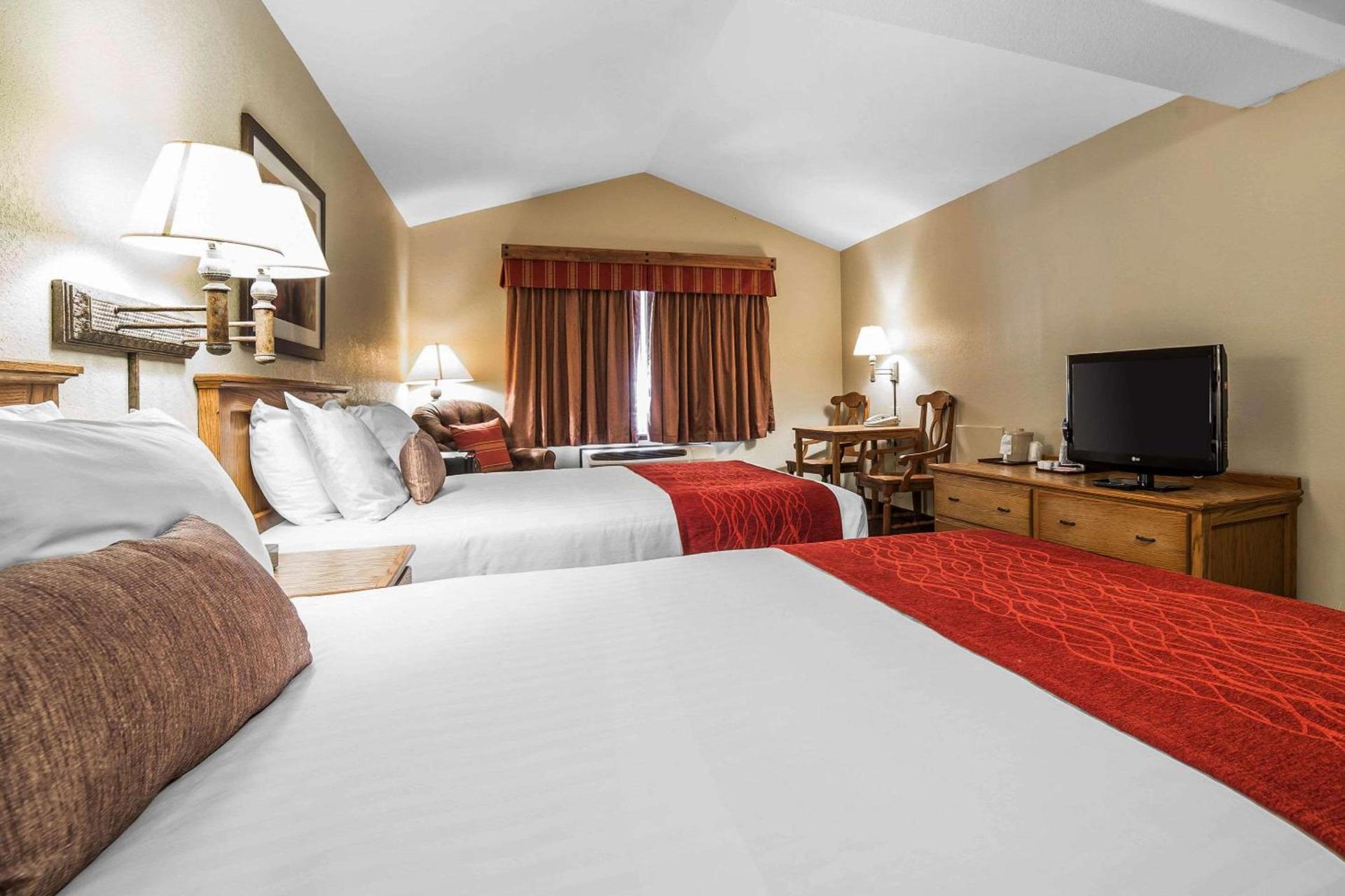 K Bar S Lodge, an Ascend Collection Hotel photo 17