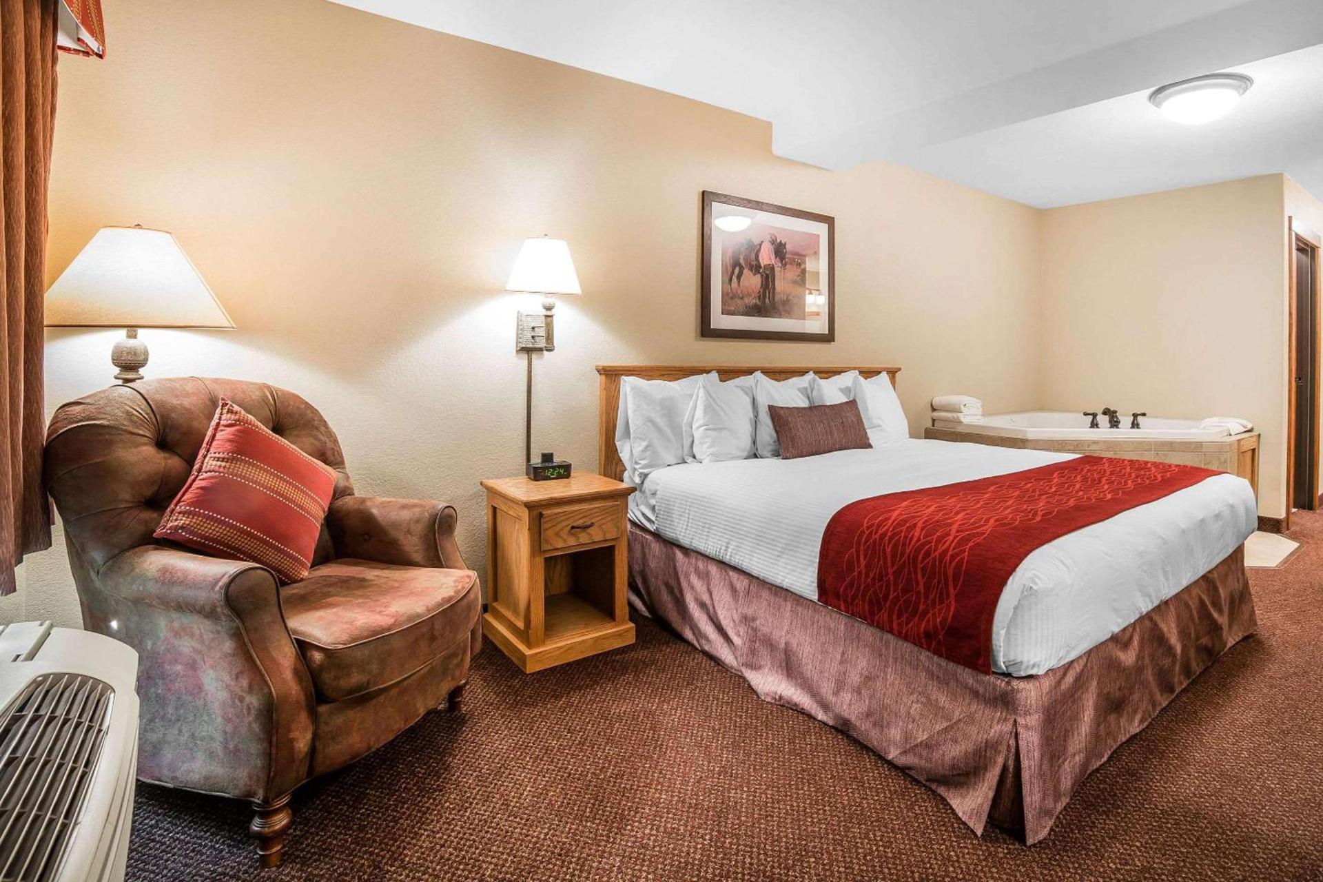 K Bar S Lodge, an Ascend Collection Hotel photo 20