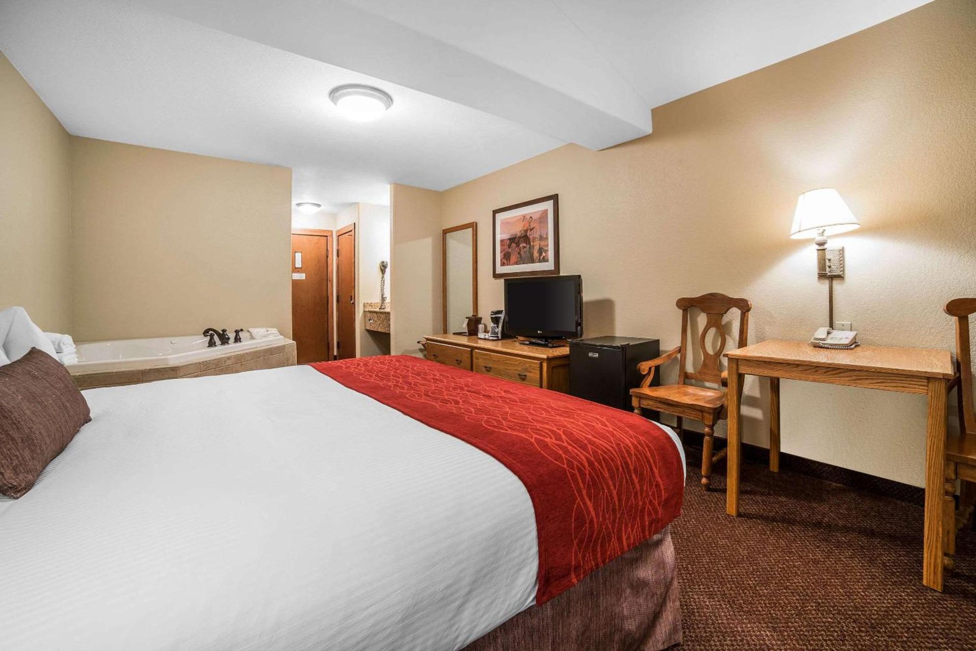 K Bar S Lodge, an Ascend Collection Hotel photo 21