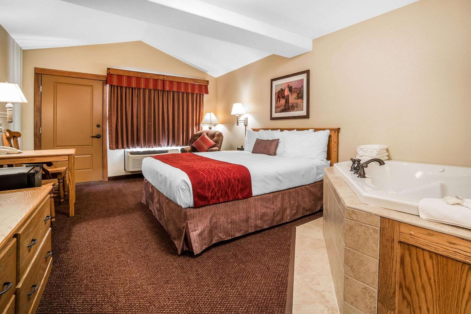 K Bar S Lodge, an Ascend Collection Hotel photo 19
