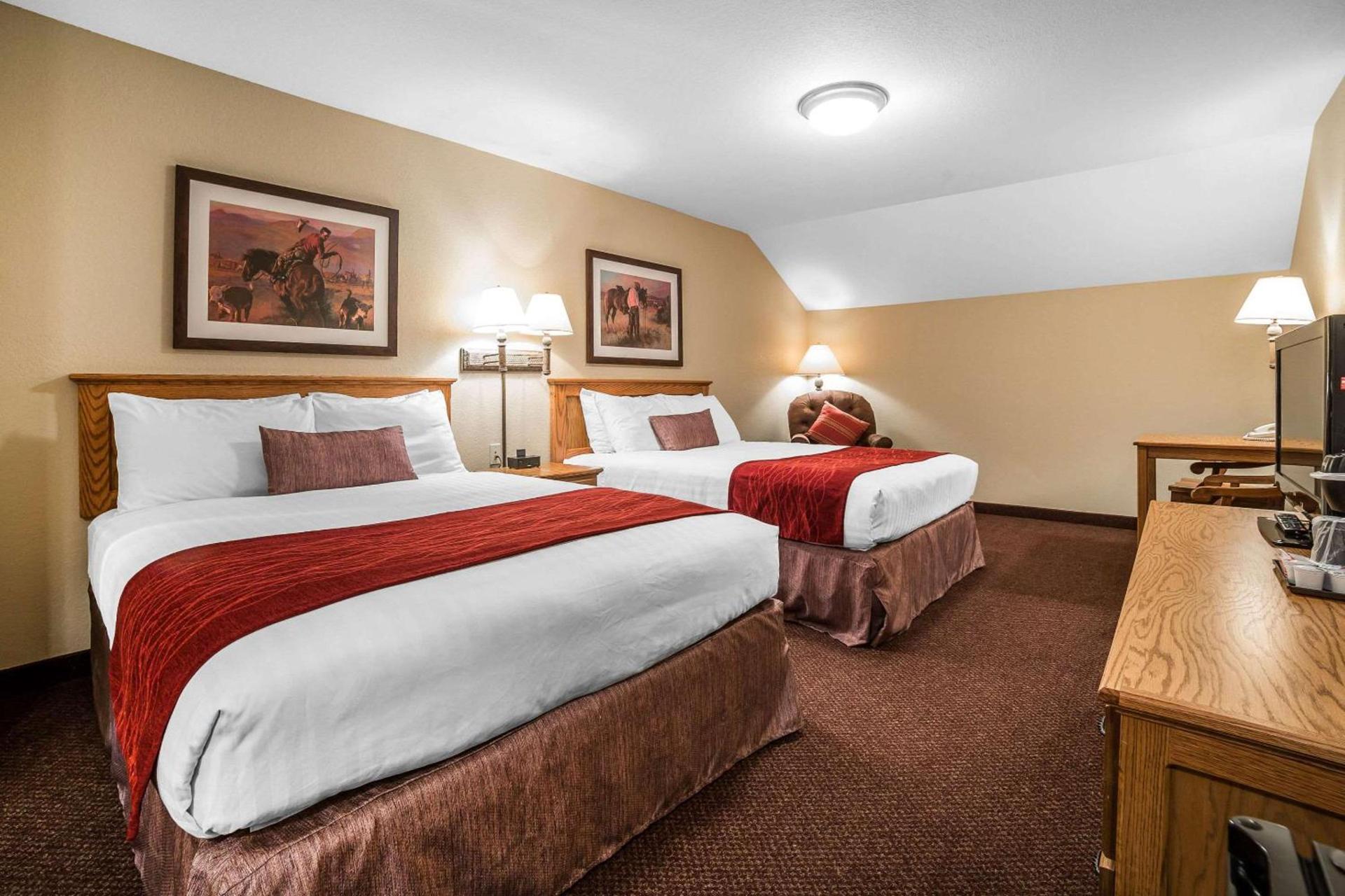 K Bar S Lodge, an Ascend Collection Hotel photo 22