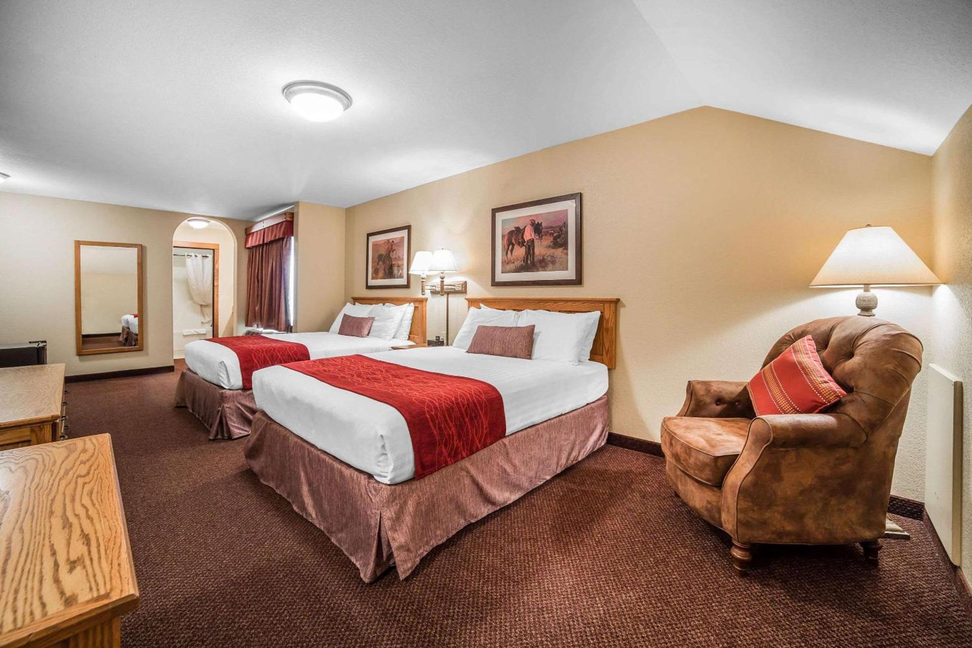 K Bar S Lodge, an Ascend Collection Hotel photo 23