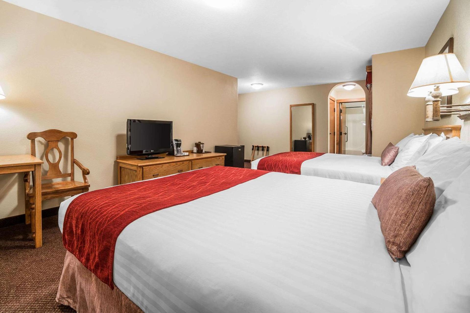 K Bar S Lodge, an Ascend Collection Hotel photo 24