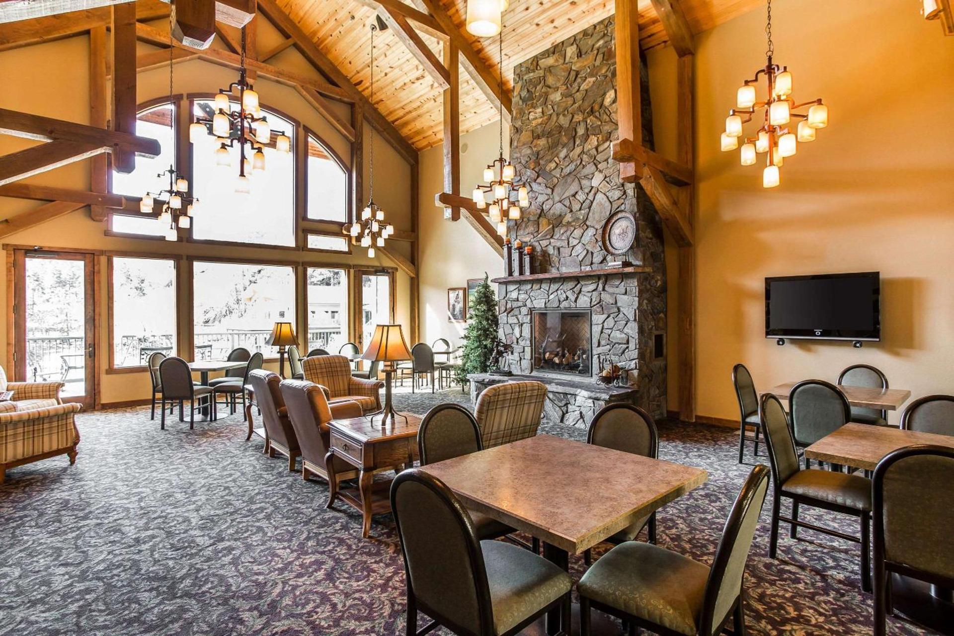 K Bar S Lodge, an Ascend Collection Hotel photo 32