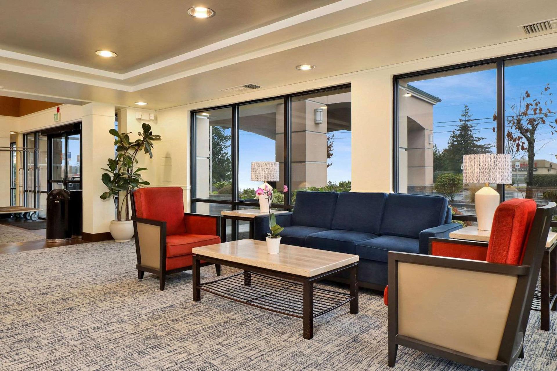 Comfort Inn Bellingham photo 5