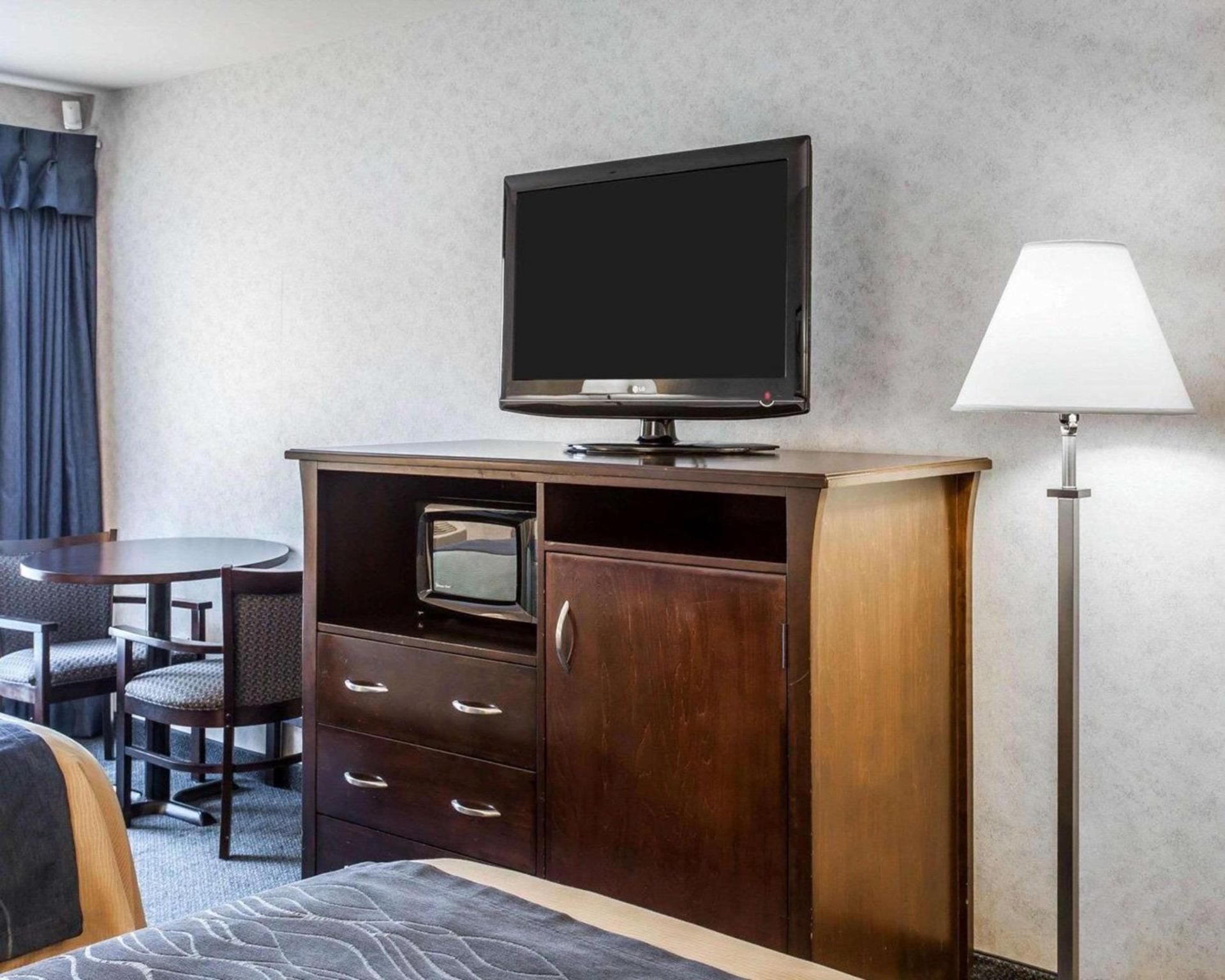 Comfort Inn Bellingham photo 31
