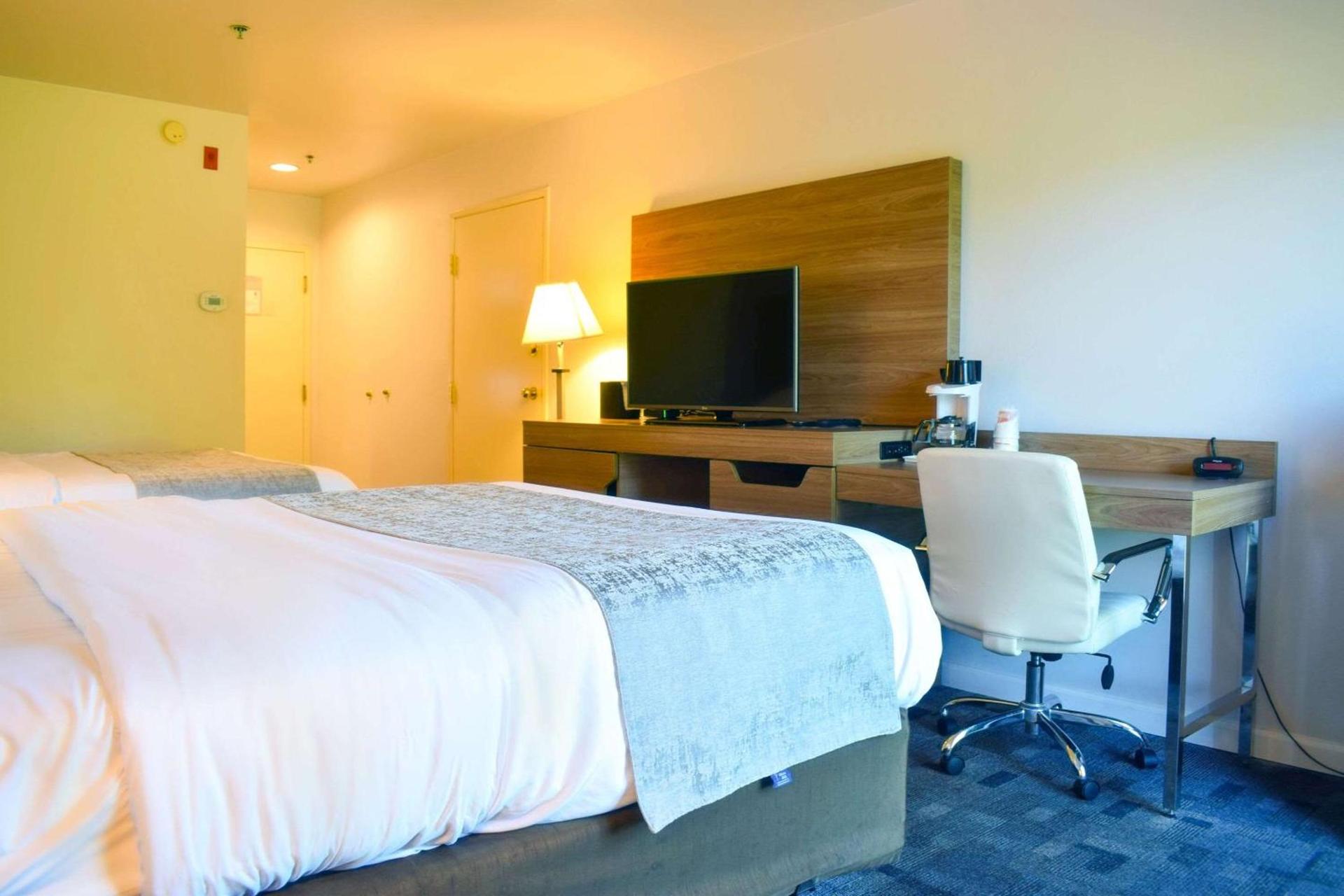 Comfort Inn Bellingham photo 43