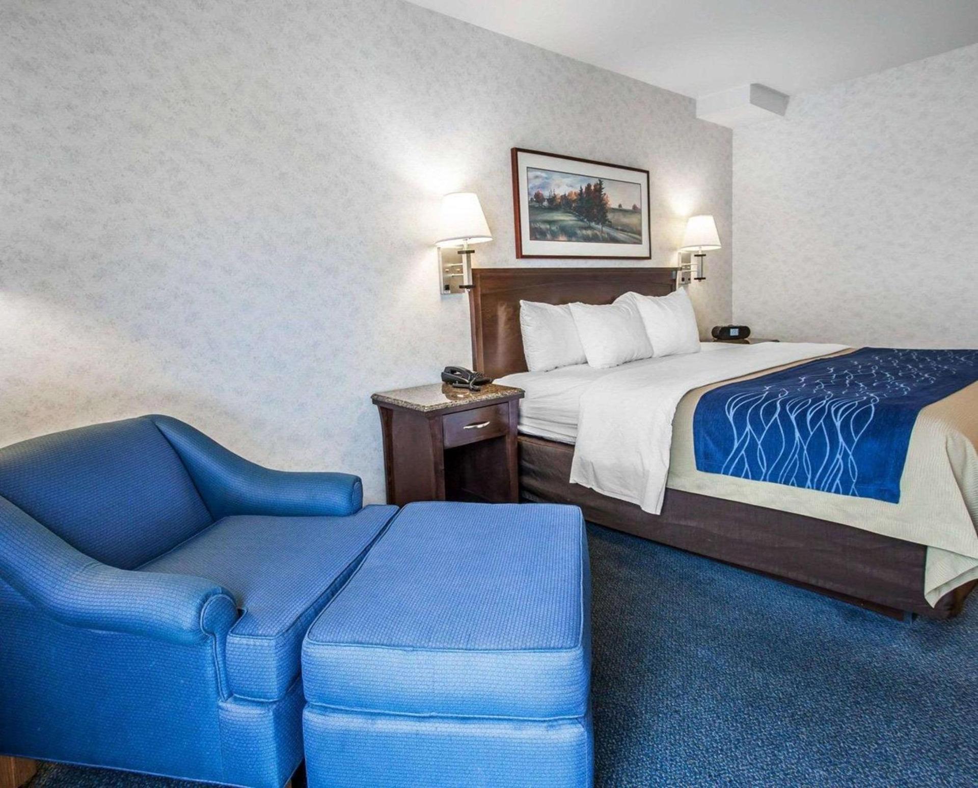 Comfort Inn Bellingham photo 47