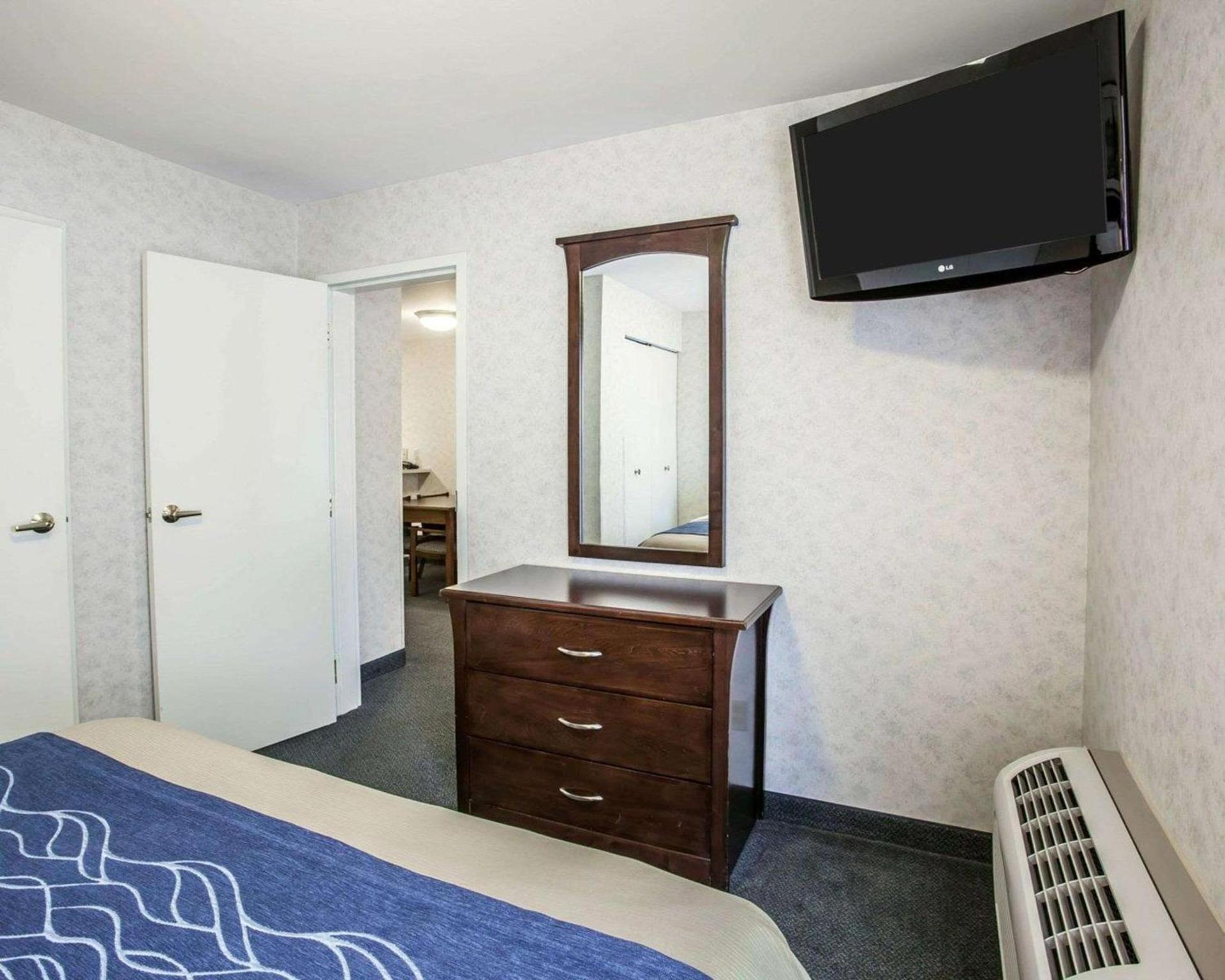 Comfort Inn Bellingham photo 50
