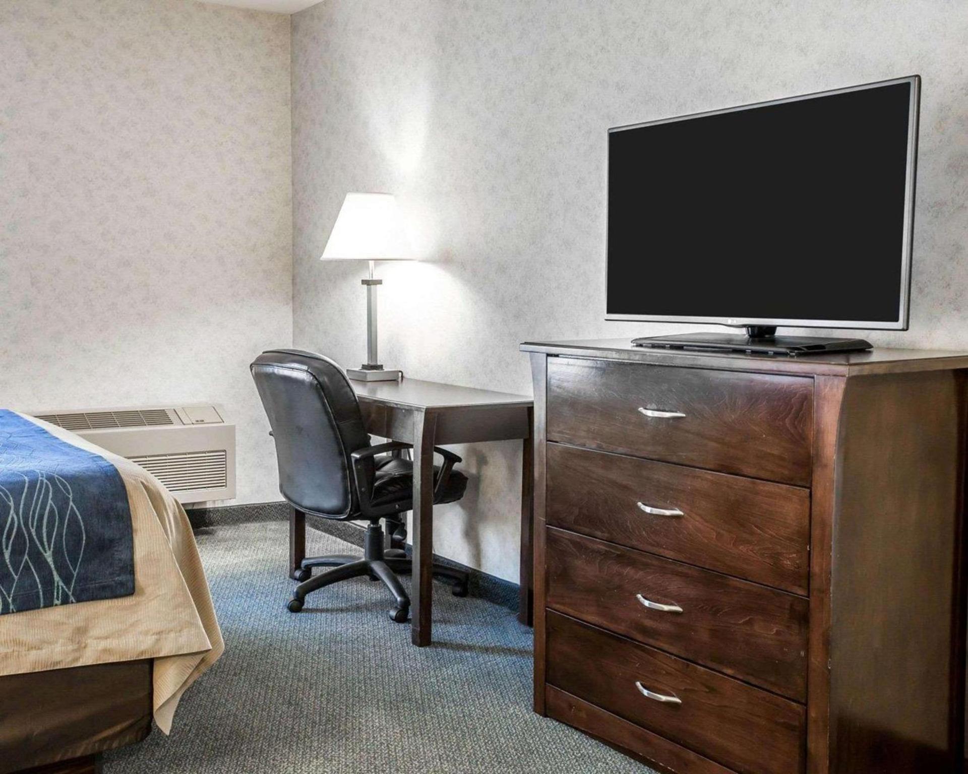 Comfort Inn Bellingham photo 54
