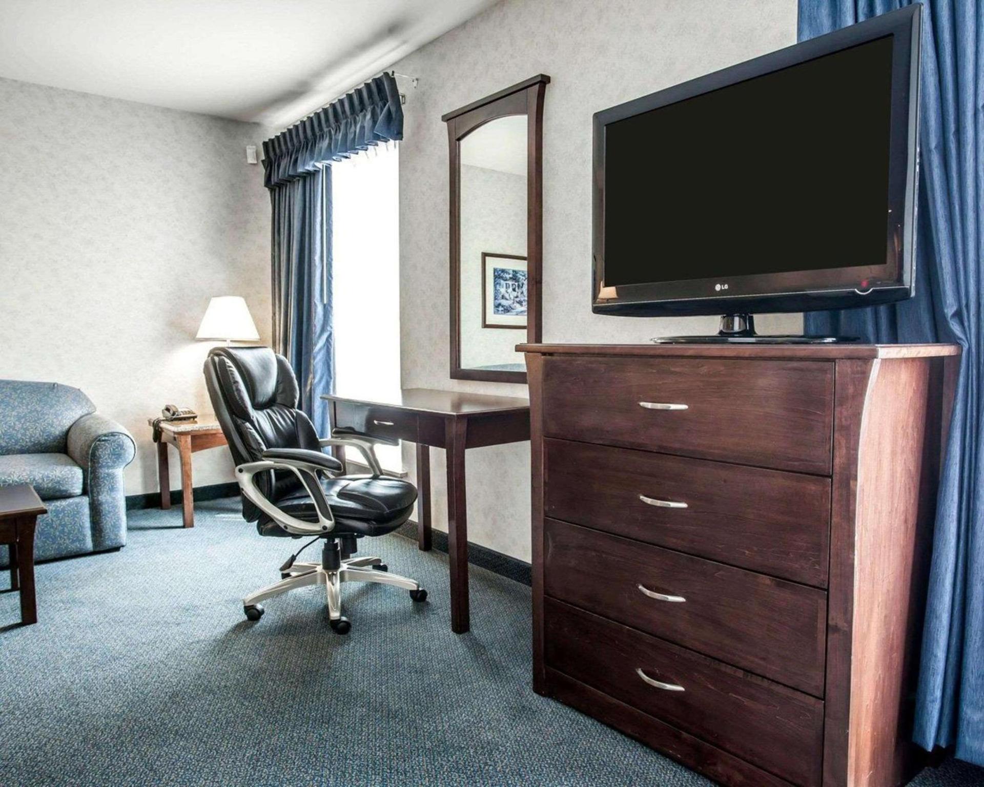 Comfort Inn Bellingham photo 57