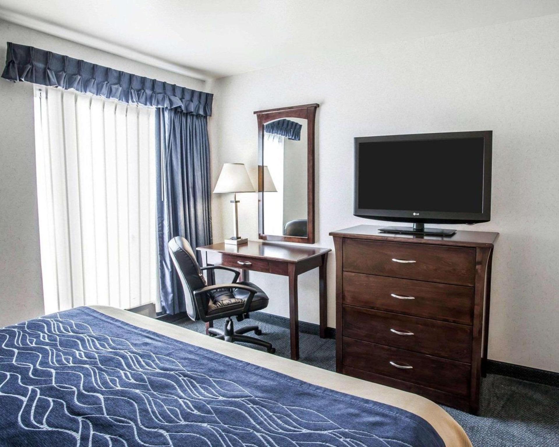 Comfort Inn Bellingham photo 61