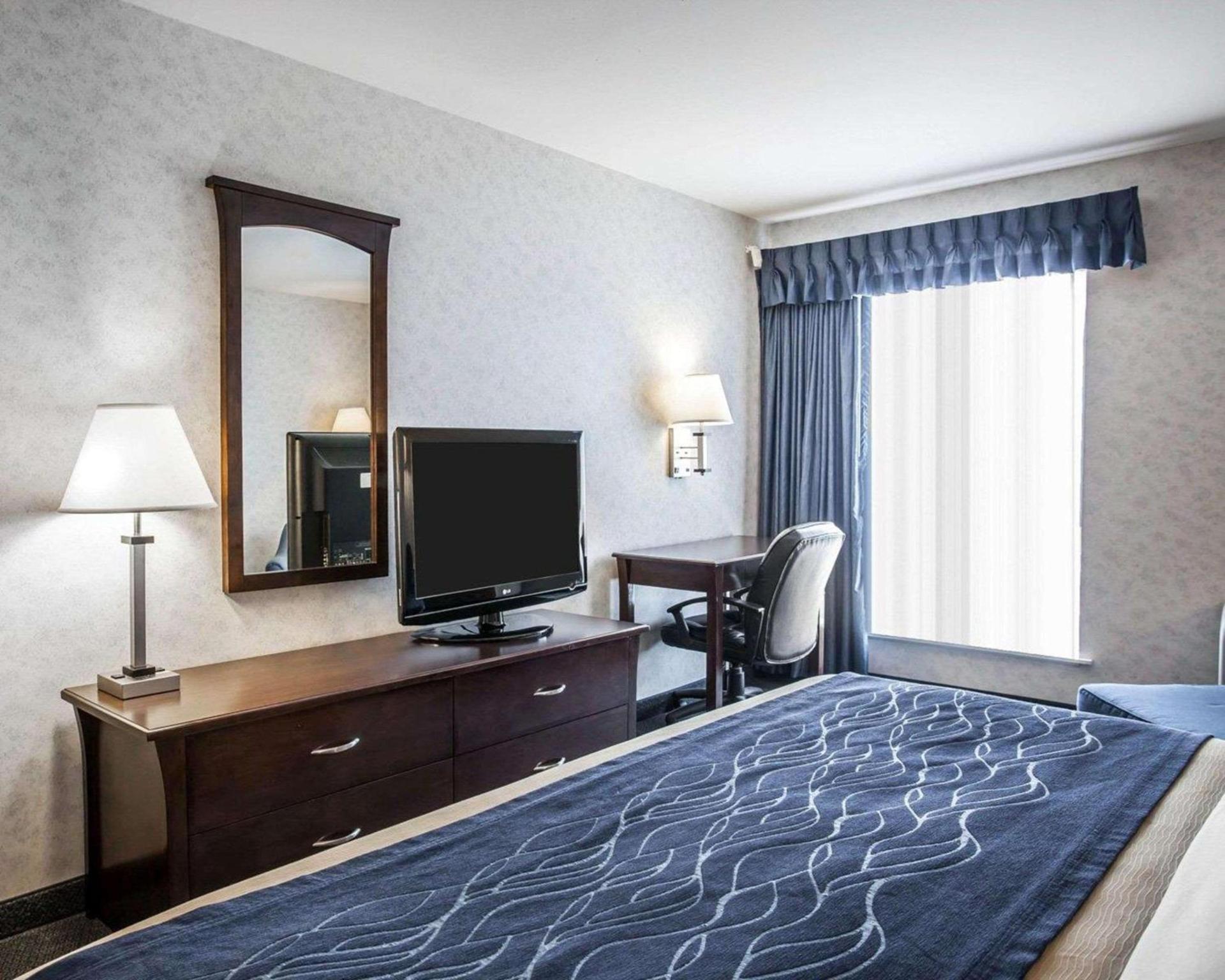 Comfort Inn Bellingham photo 62