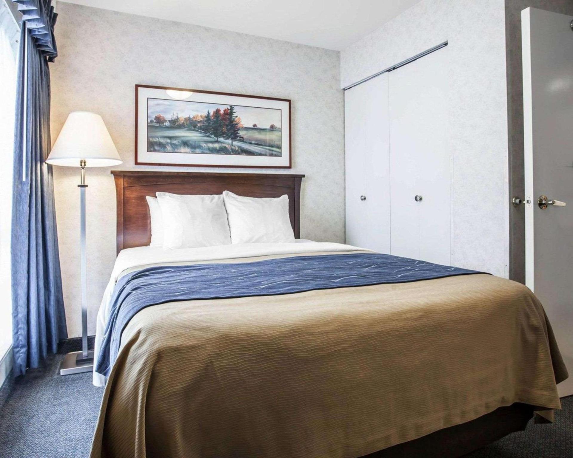 Comfort Inn Bellingham photo 64