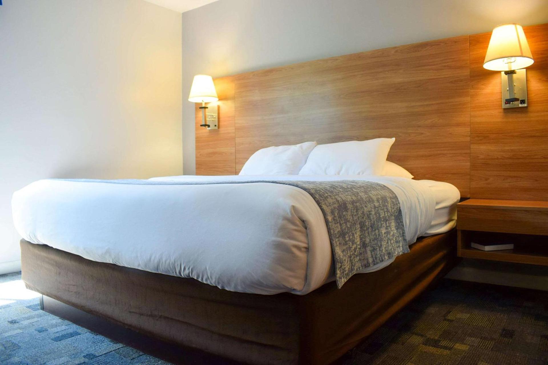 Comfort Inn Bellingham photo 15