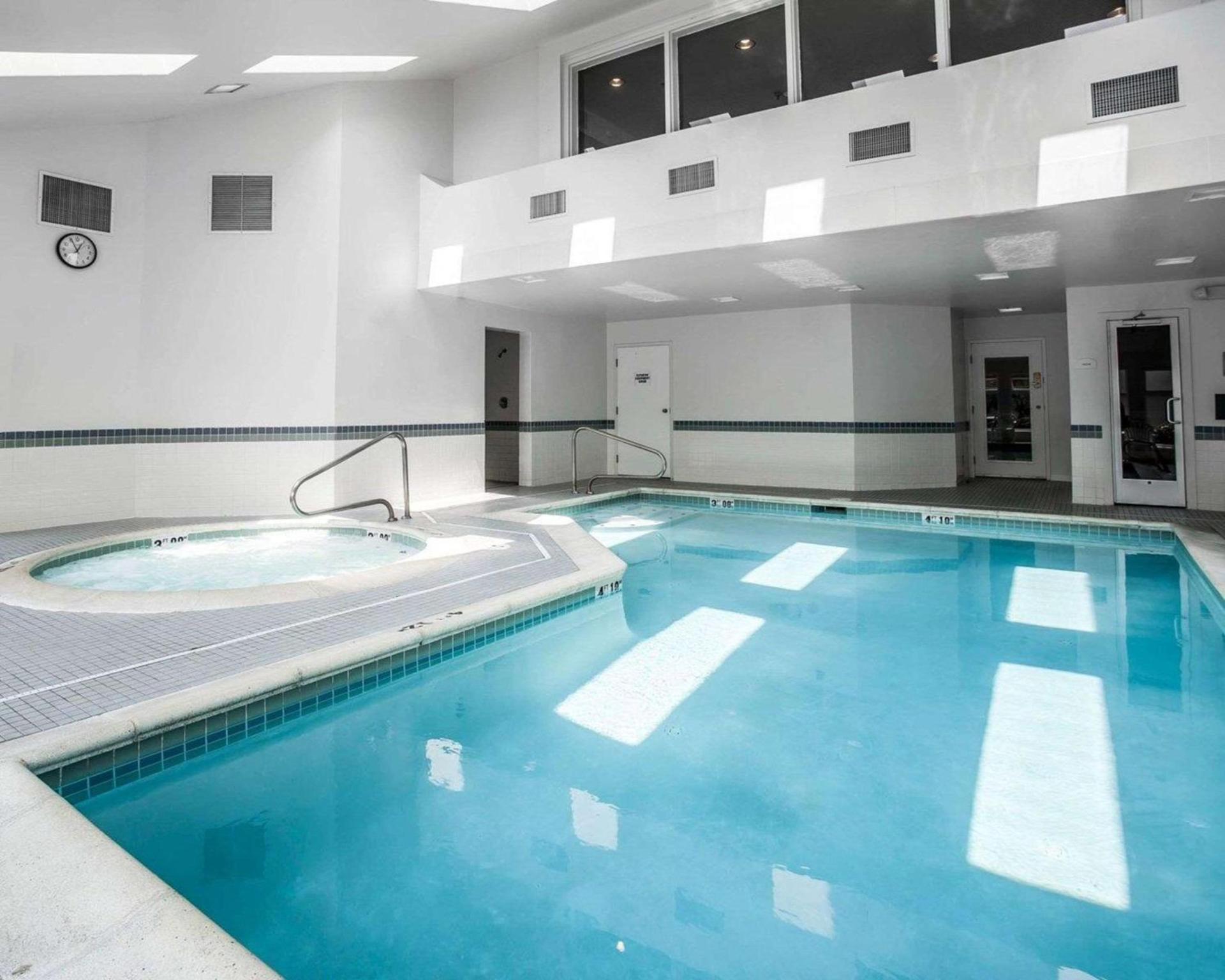 Comfort Inn Bellingham photo 18