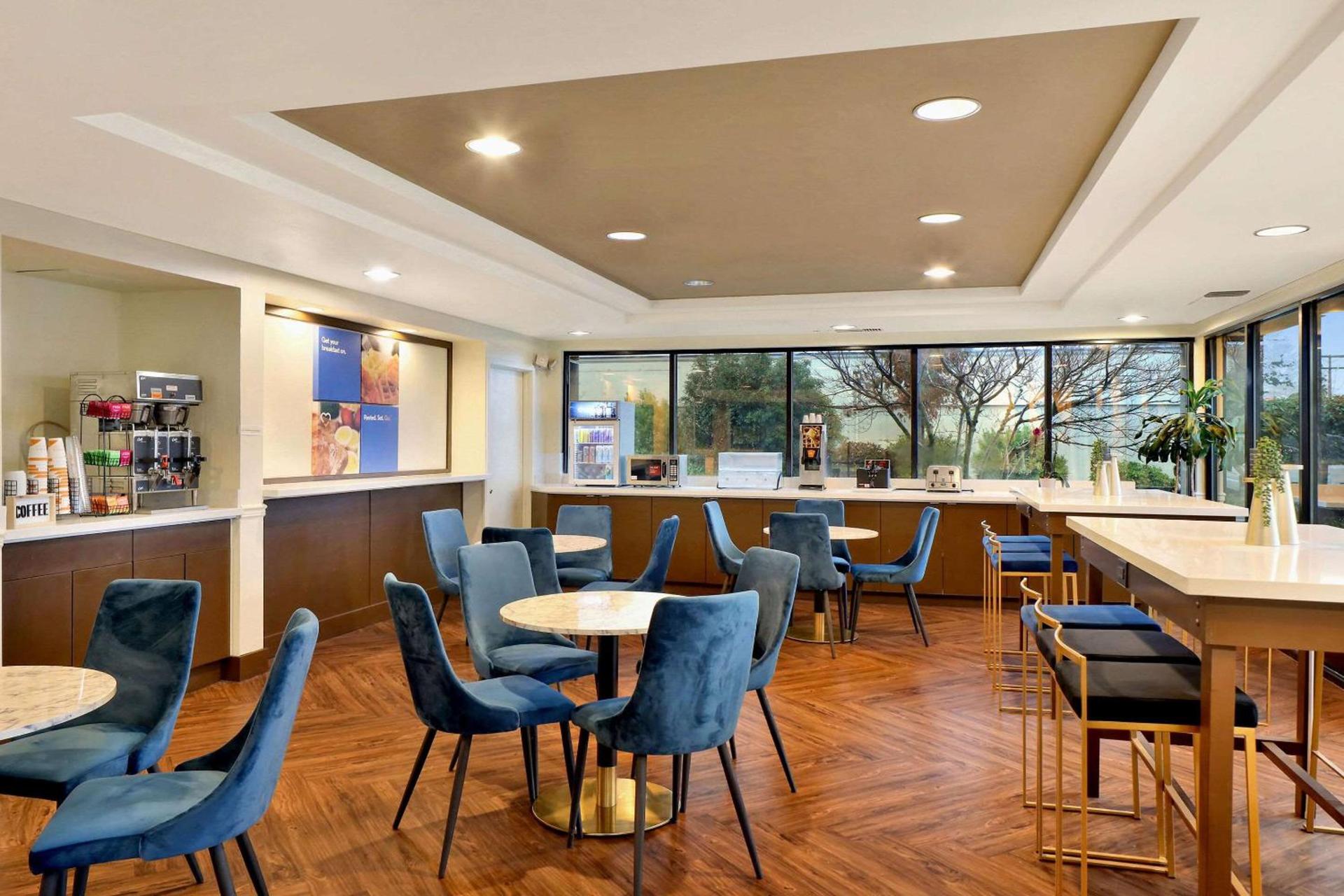 Comfort Inn Bellingham photo 26