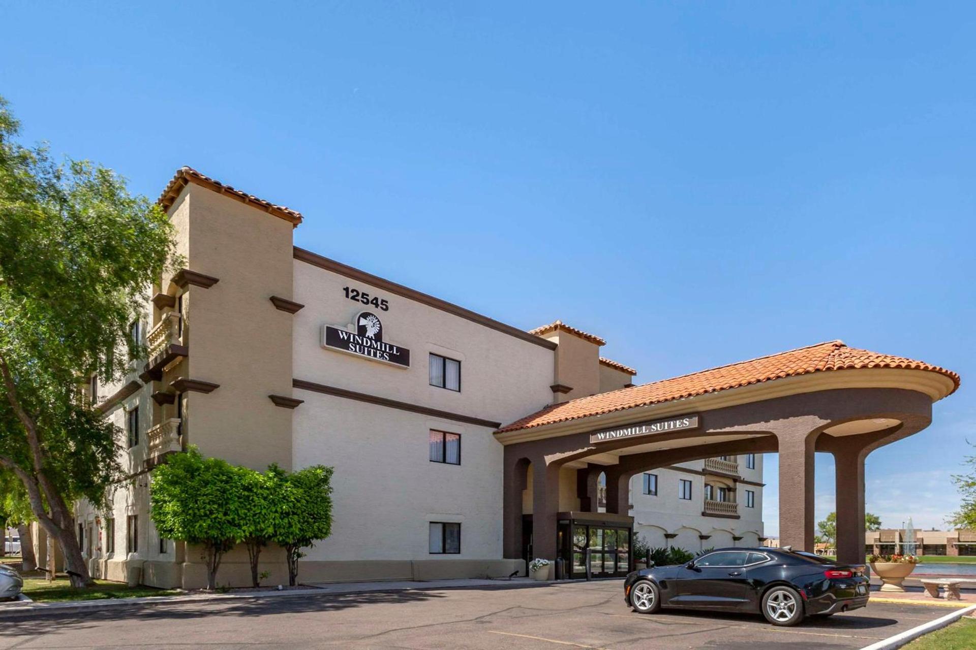 Windmill Suites Surprise - Phoenix, an Ascend Collection Hotel — hotel in Surprise