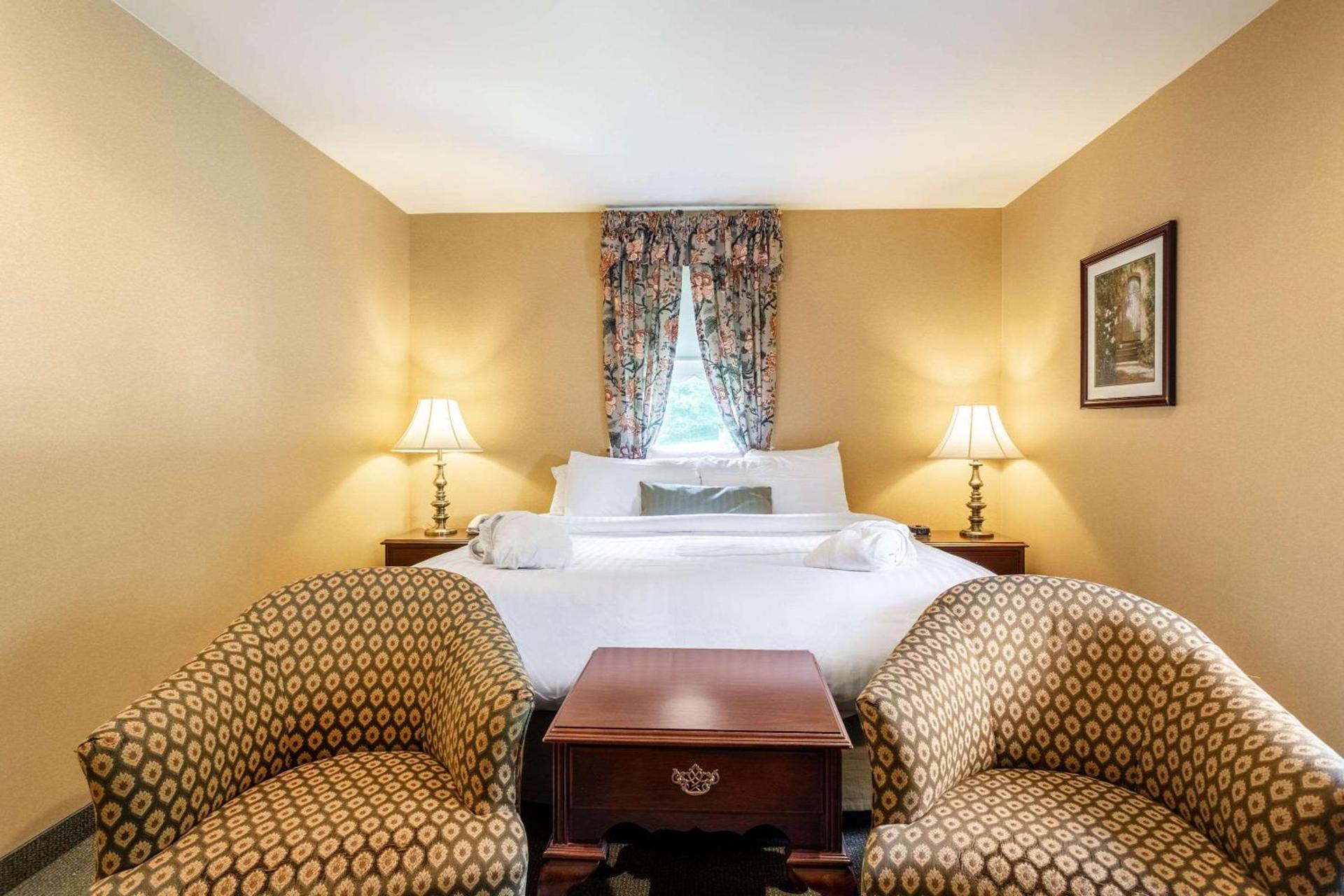 Traditions Hotel & Spa Johnson City - Binghamton, an Ascend Collection Hotel photo 15