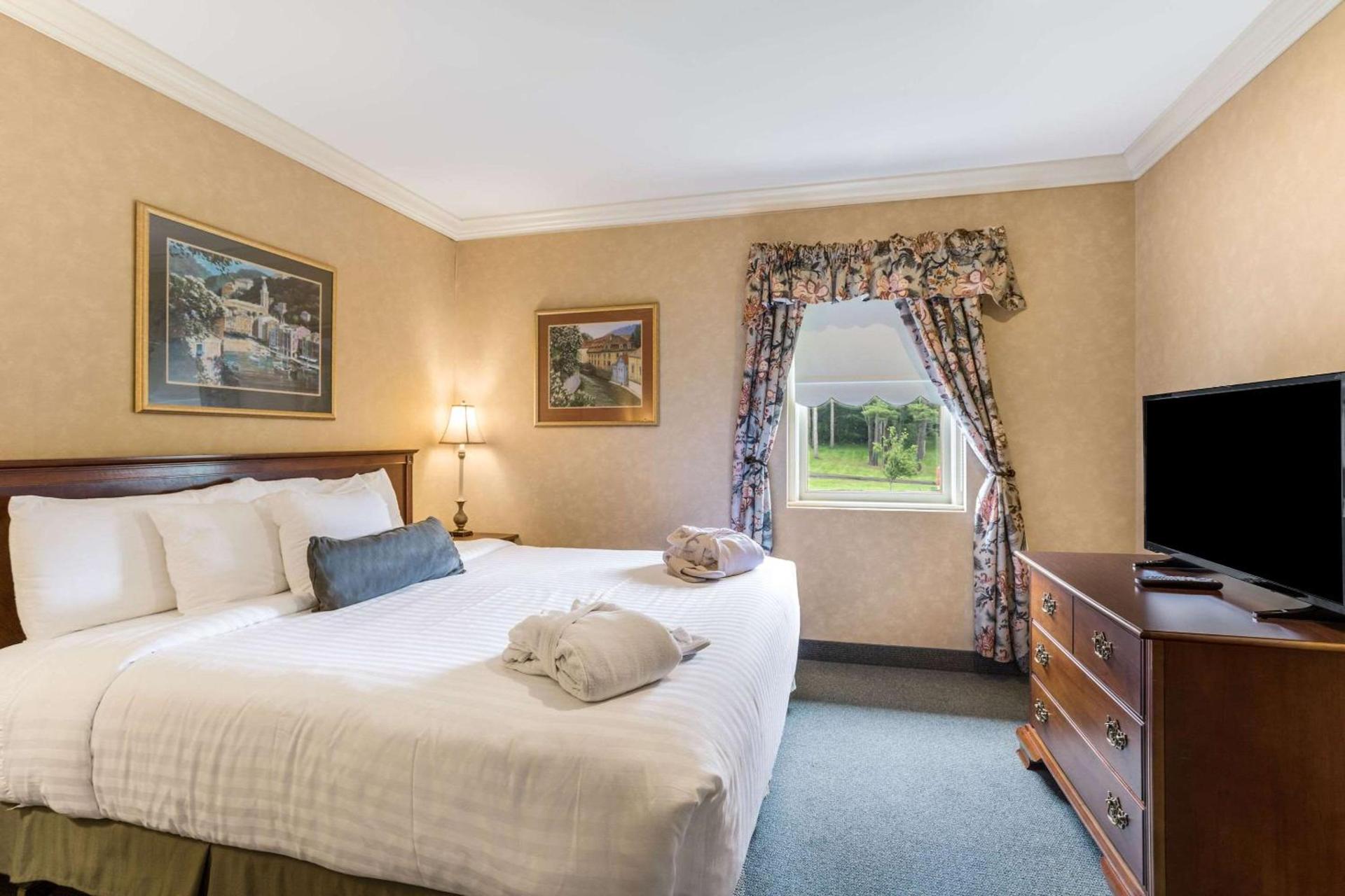 Traditions Hotel & Spa Johnson City - Binghamton, an Ascend Collection Hotel photo 39