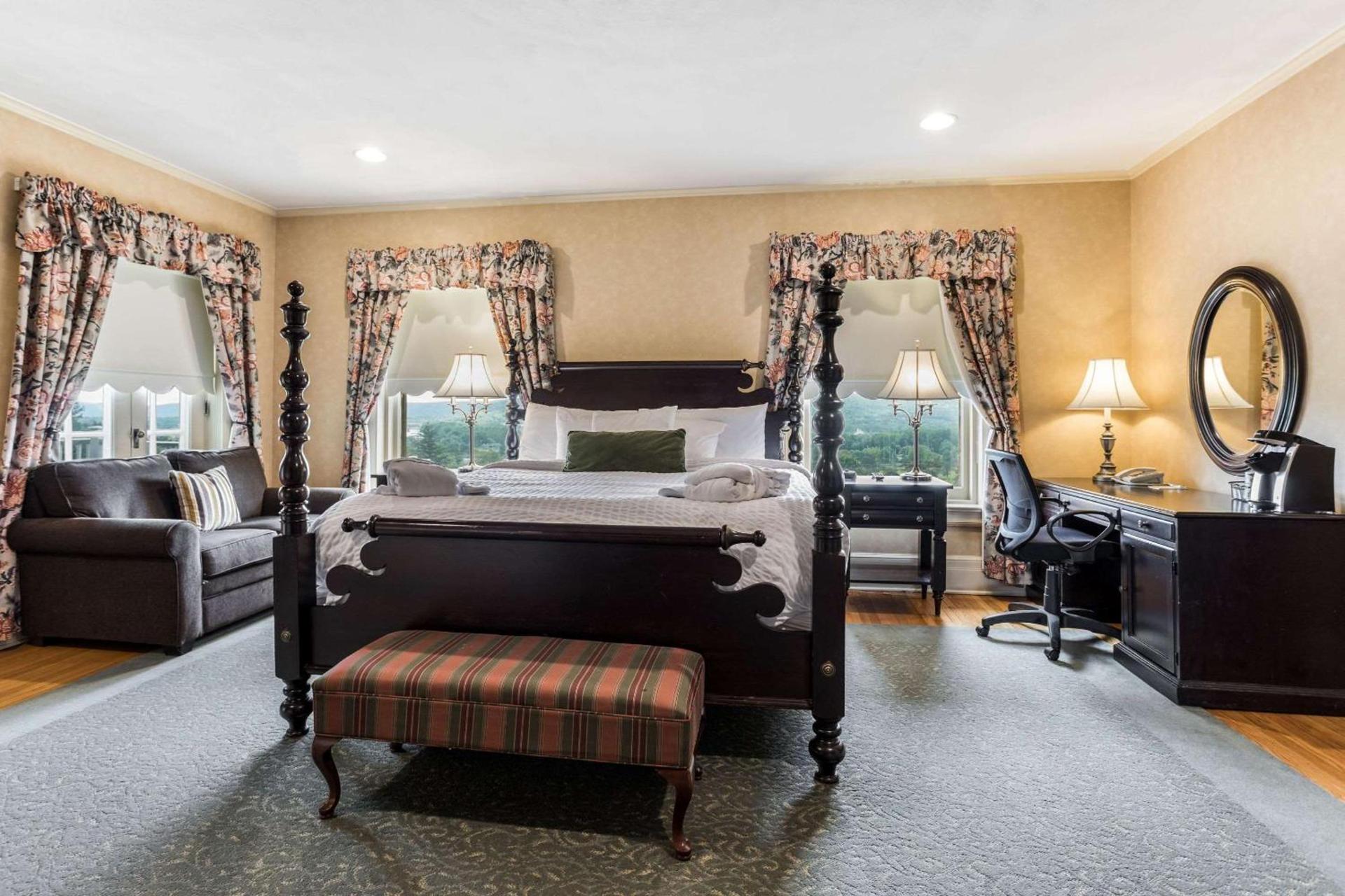 Traditions Hotel & Spa Johnson City - Binghamton, an Ascend Collection Hotel photo 41