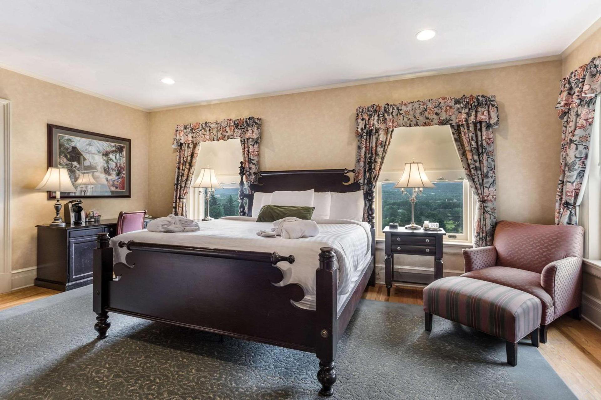 Traditions Hotel & Spa Johnson City - Binghamton, an Ascend Collection Hotel photo 46