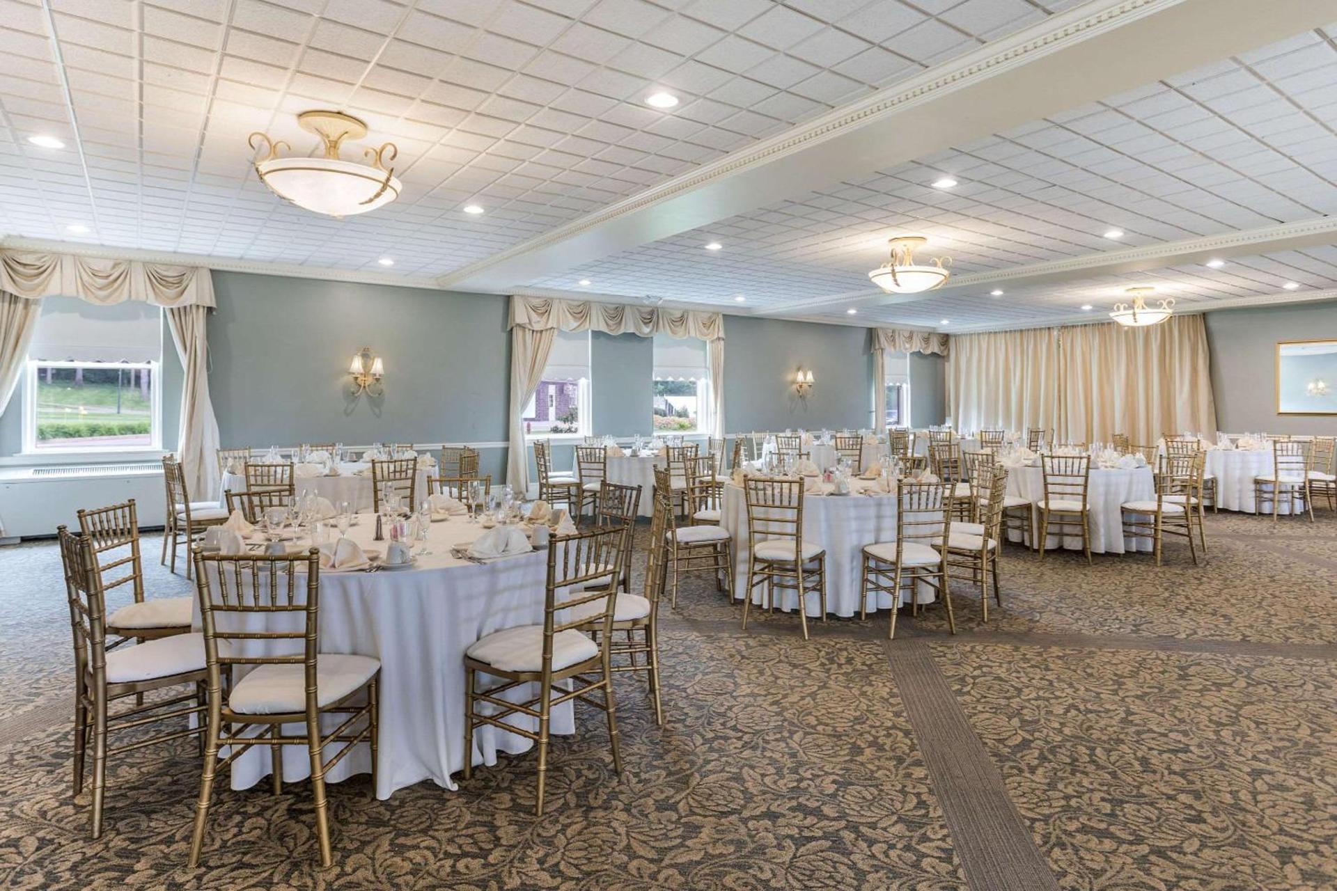Traditions Hotel & Spa Johnson City - Binghamton, an Ascend Collection Hotel photo 58