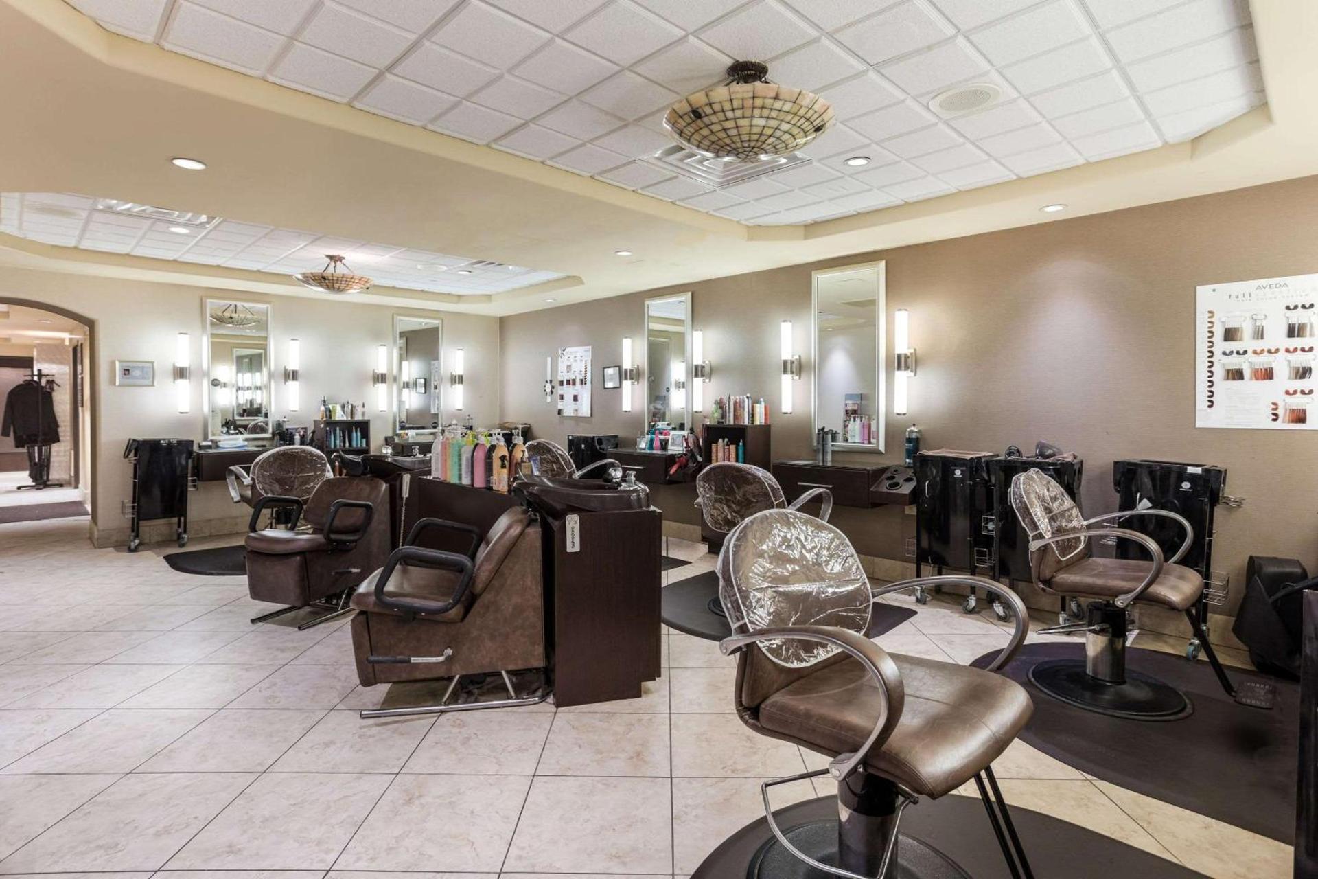 Traditions Hotel & Spa Johnson City - Binghamton, an Ascend Collection Hotel photo 84