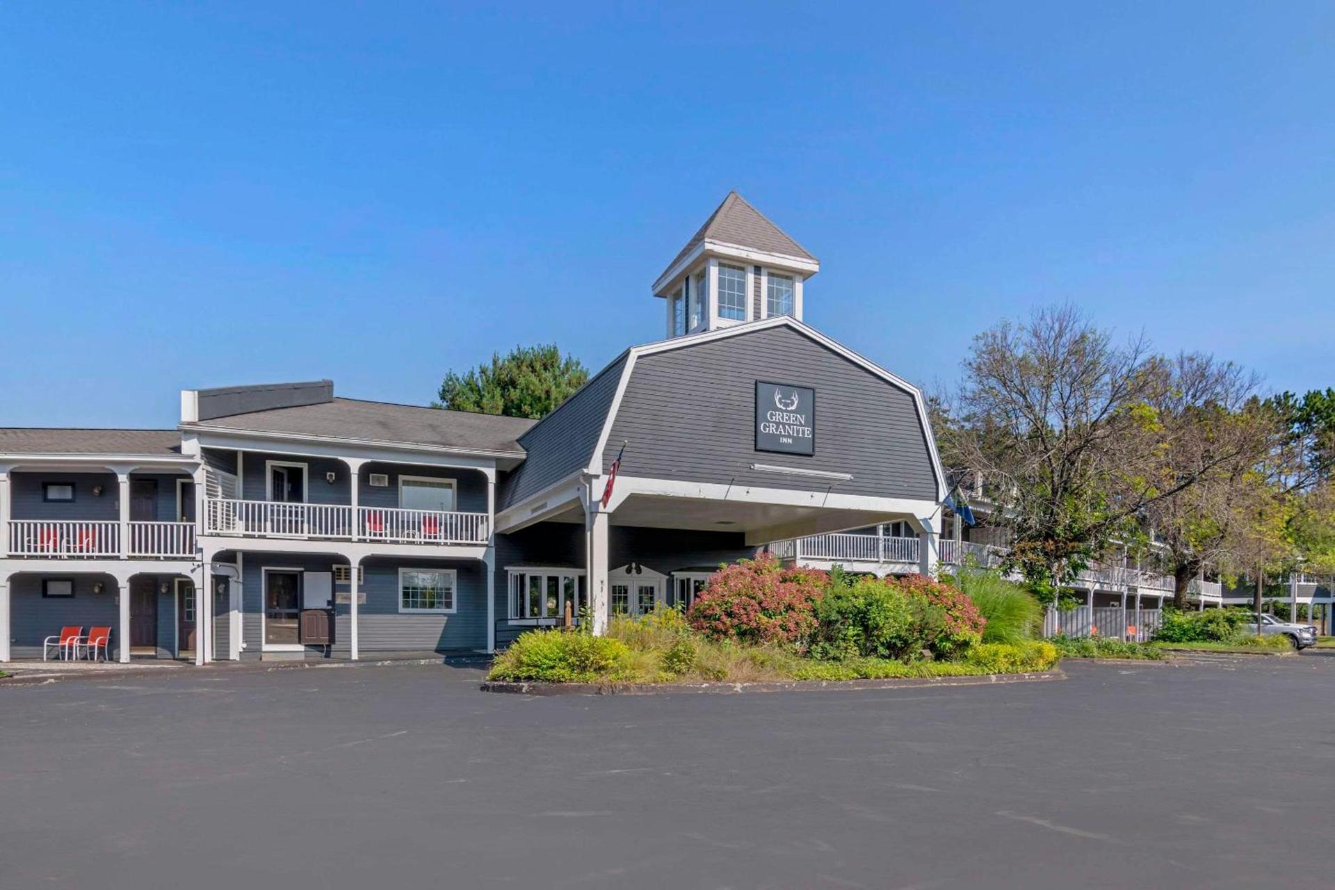 The Green Granite North Conway, an Ascend Collection Hotel photo 2