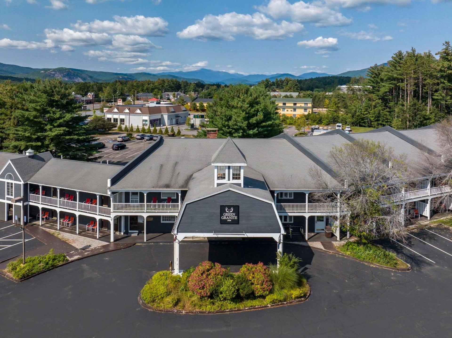 The Green Granite North Conway, an Ascend Collection Hotel photo 4