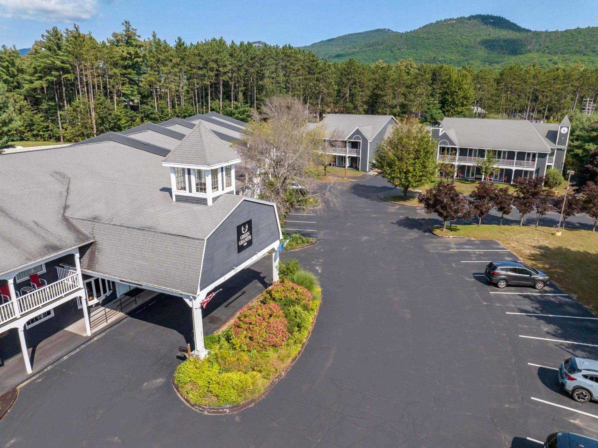 The Green Granite North Conway, an Ascend Collection Hotel photo 5