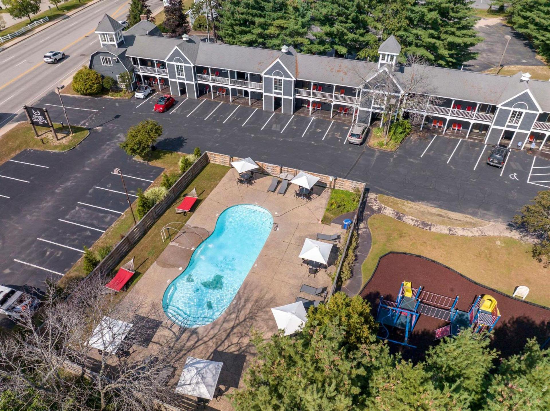 The Green Granite North Conway, an Ascend Collection Hotel photo 6