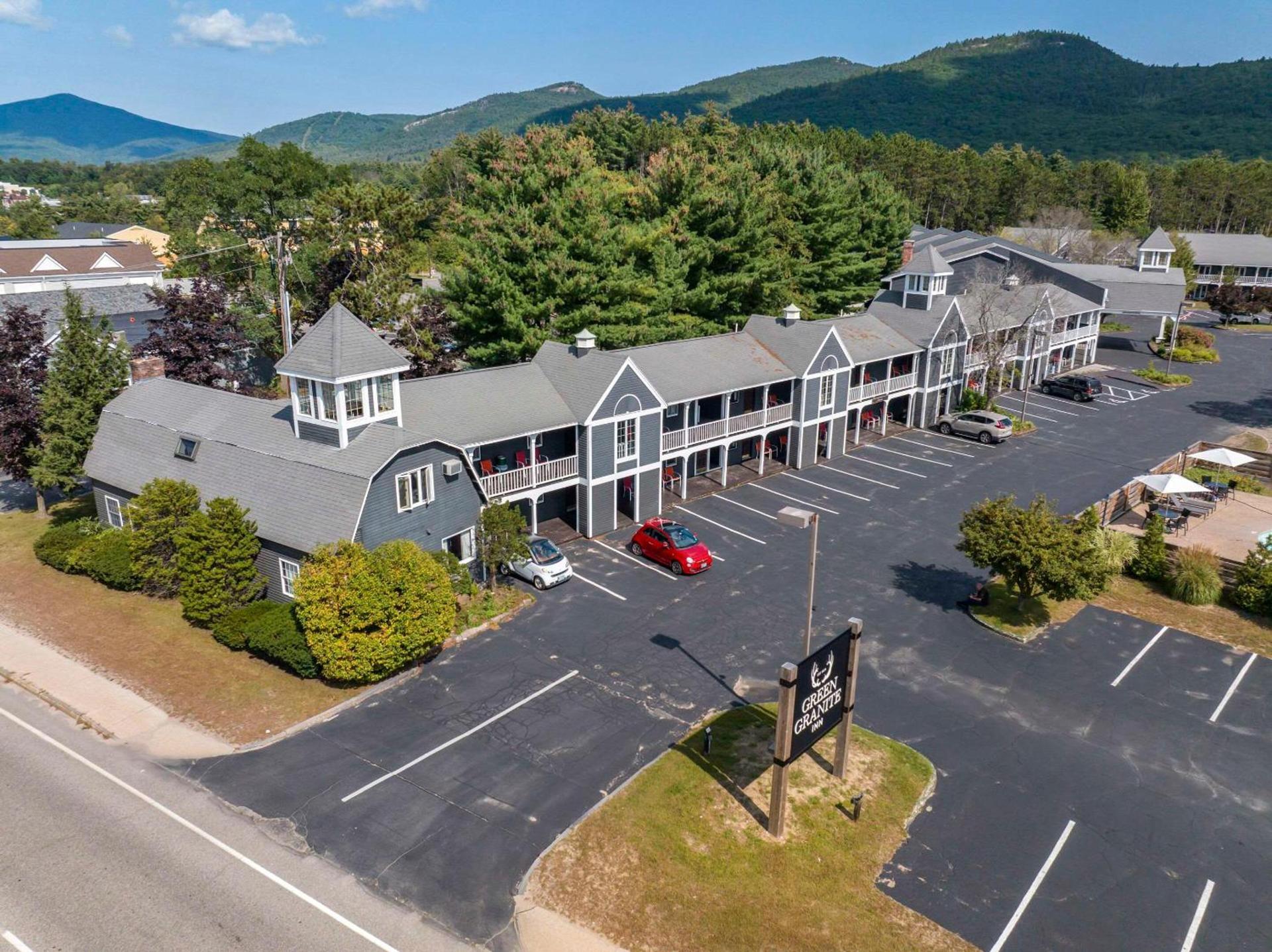 The Green Granite North Conway, an Ascend Collection Hotel photo 7
