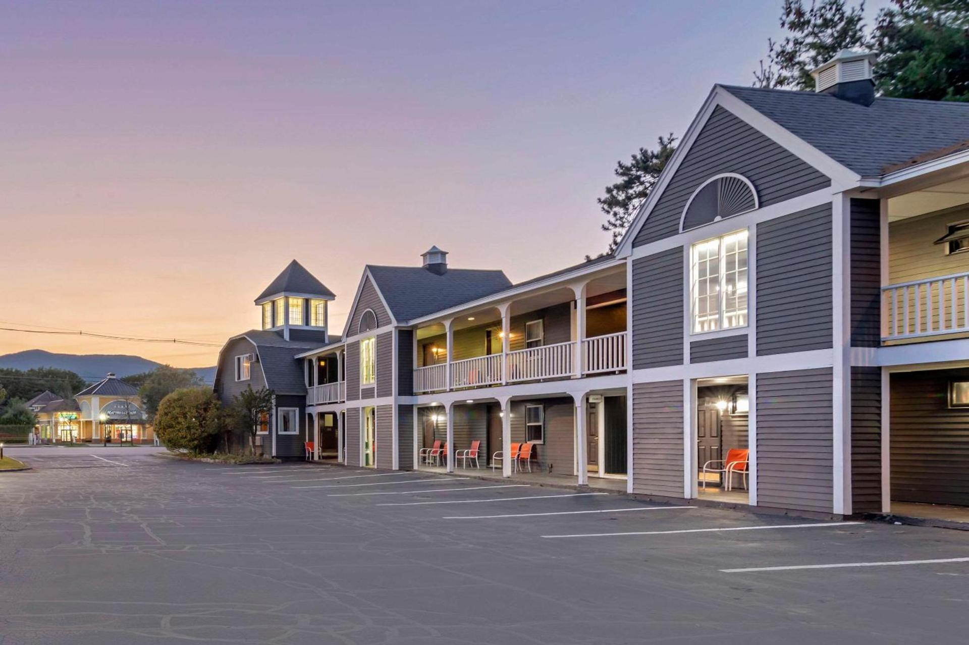 The Green Granite North Conway, an Ascend Collection Hotel photo 8