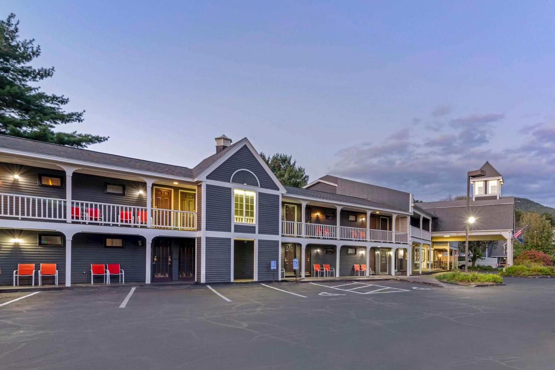 The Green Granite North Conway, an Ascend Collection Hotel photo 9