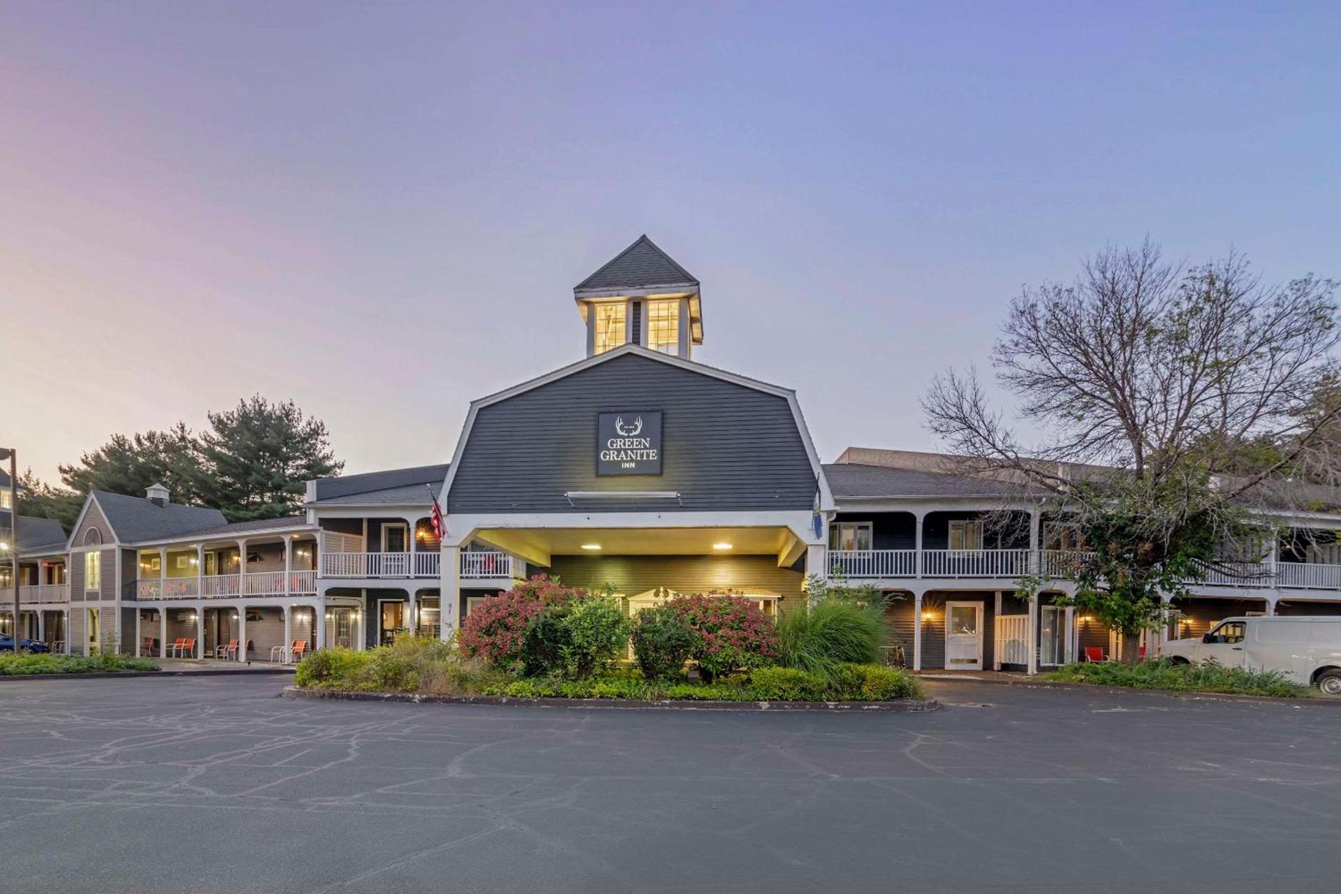 The Green Granite North Conway, an Ascend Collection Hotel photo 10