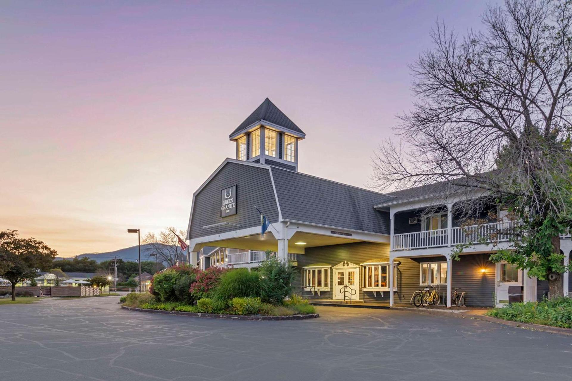 The Green Granite North Conway, an Ascend Collection Hotel photo 11