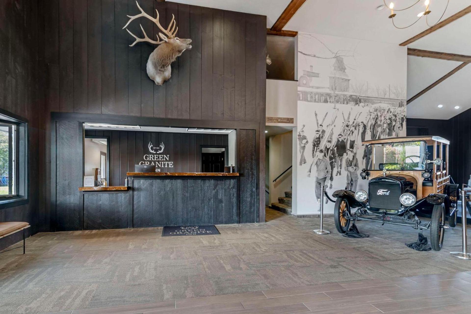 The Green Granite North Conway, an Ascend Collection Hotel photo 13