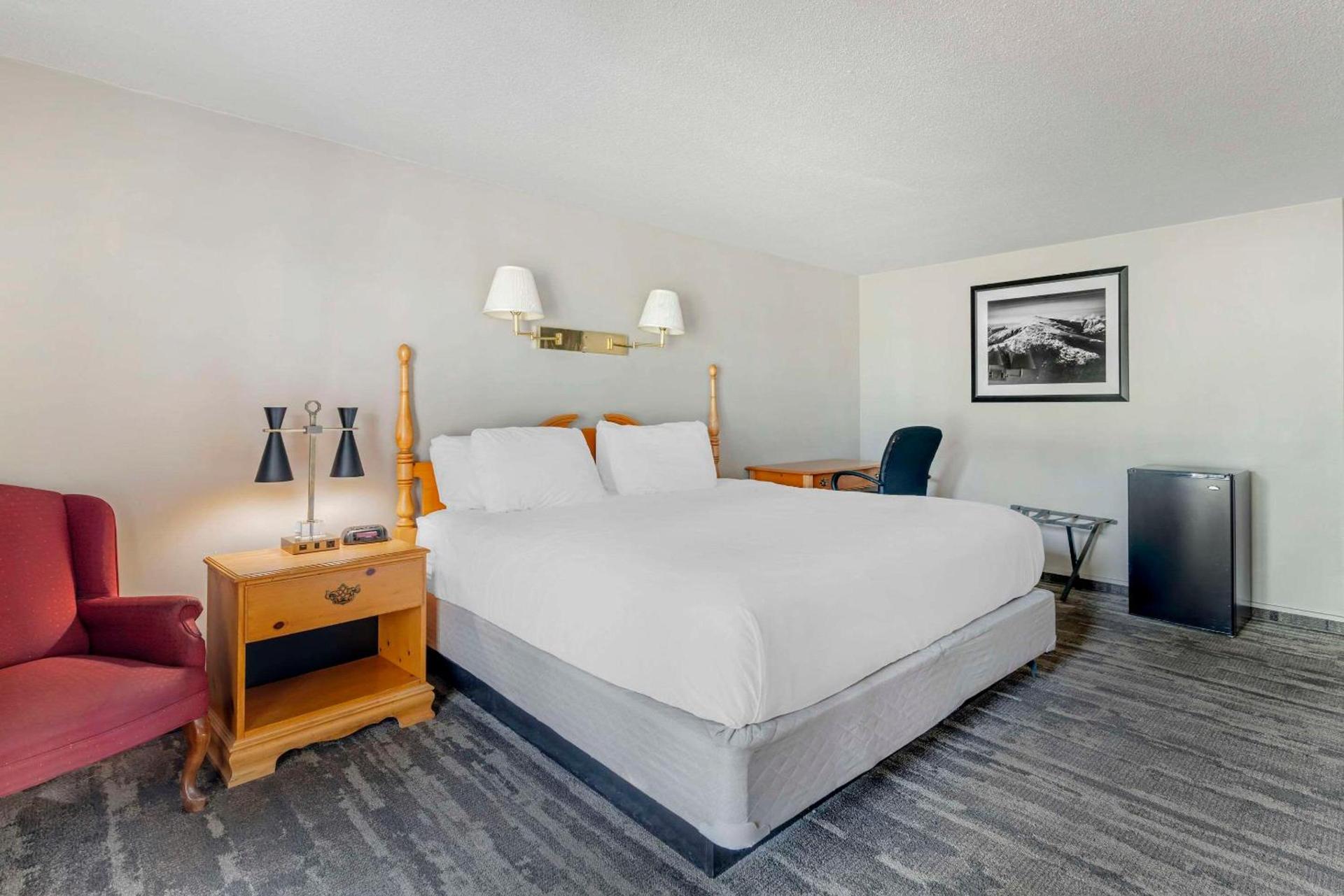 The Green Granite North Conway, an Ascend Collection Hotel photo 16