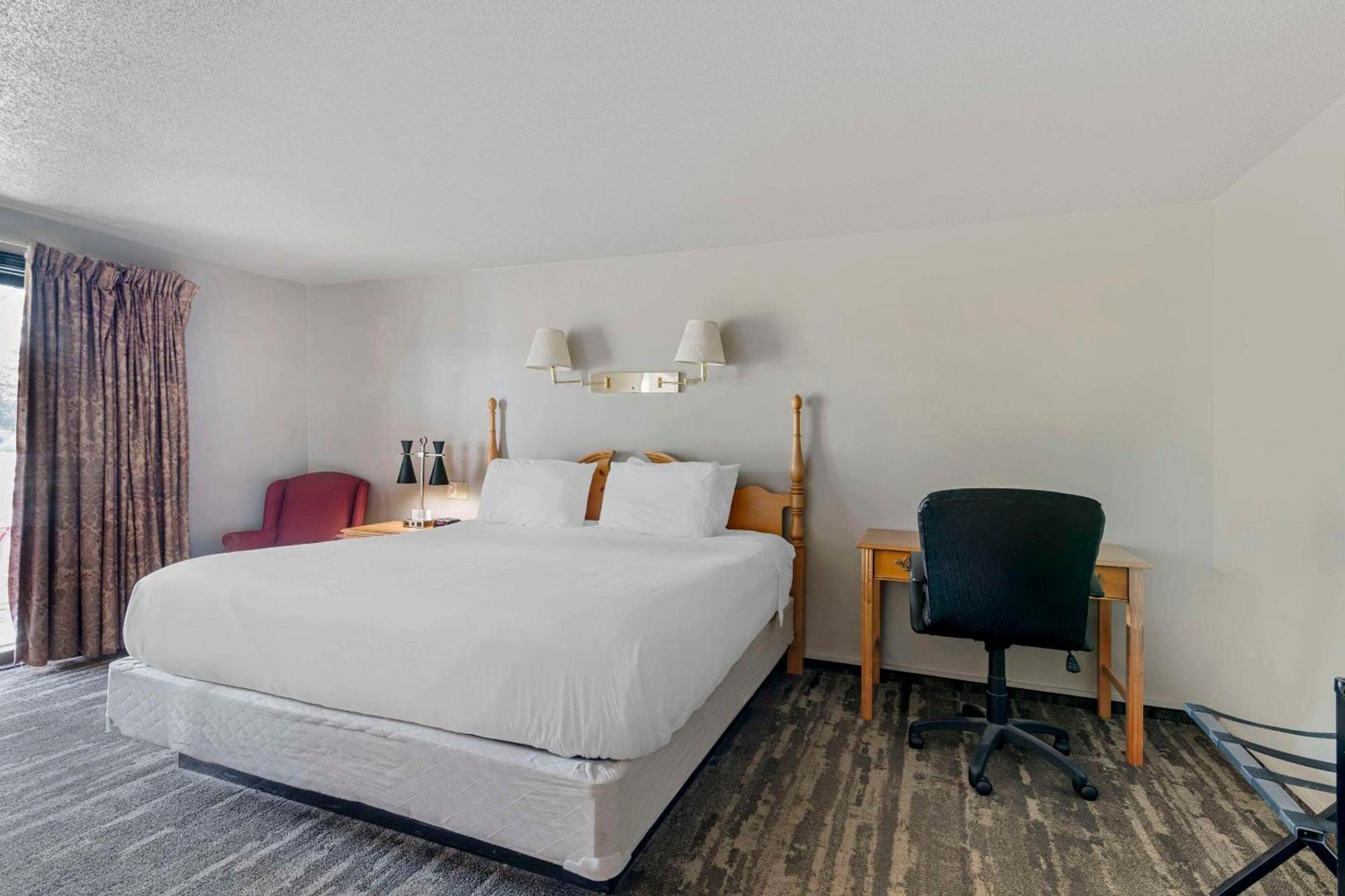The Green Granite North Conway, an Ascend Collection Hotel photo 17